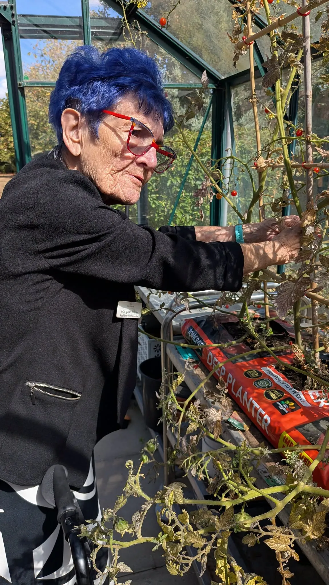 Gardening Club
