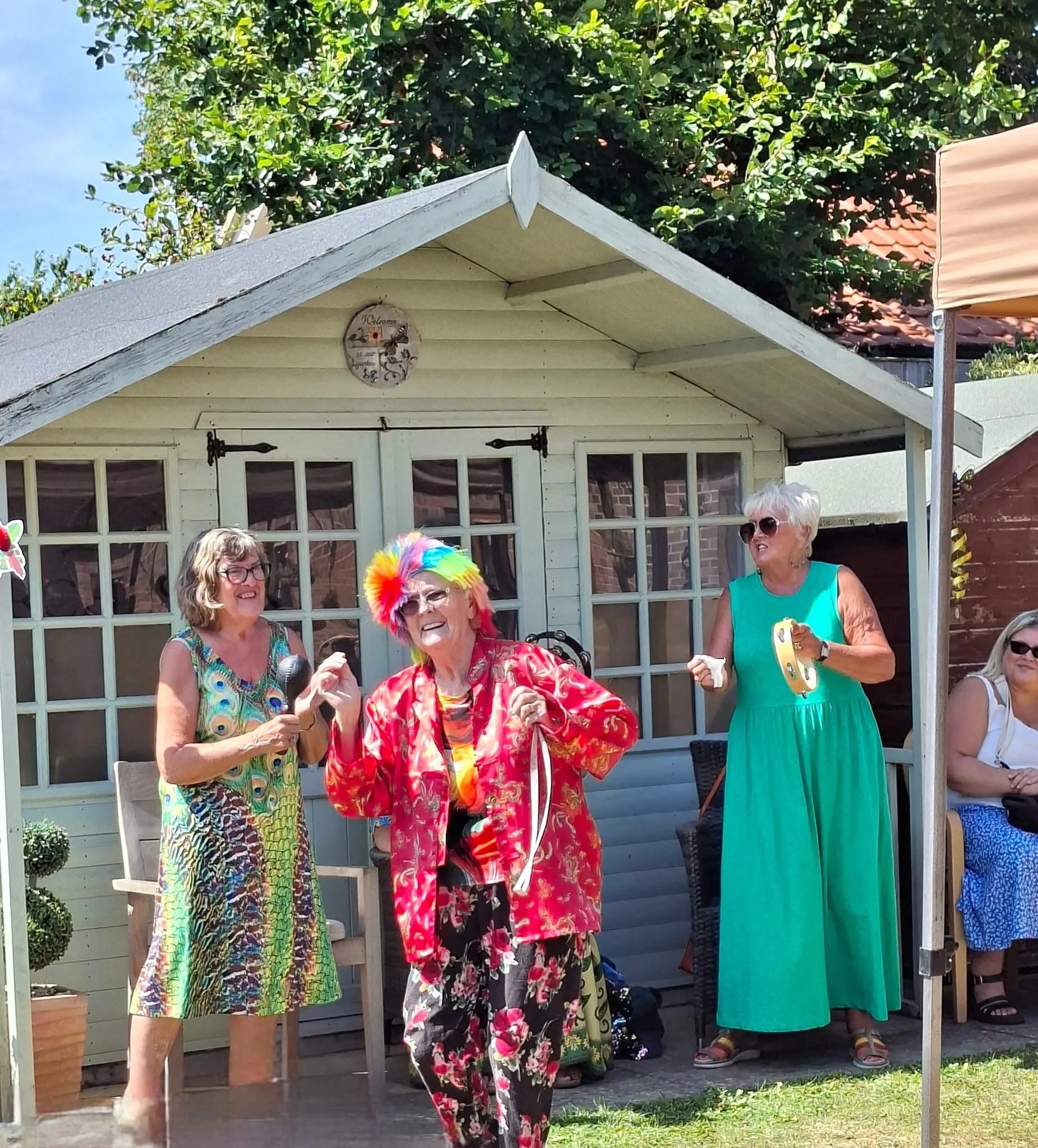Caribbean Summer Fete 
