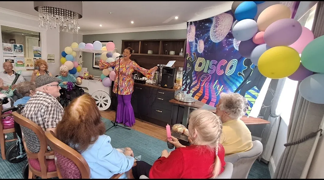 Abba Party
