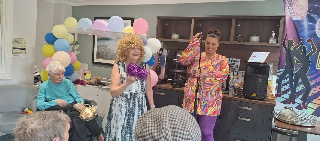 Abba Party