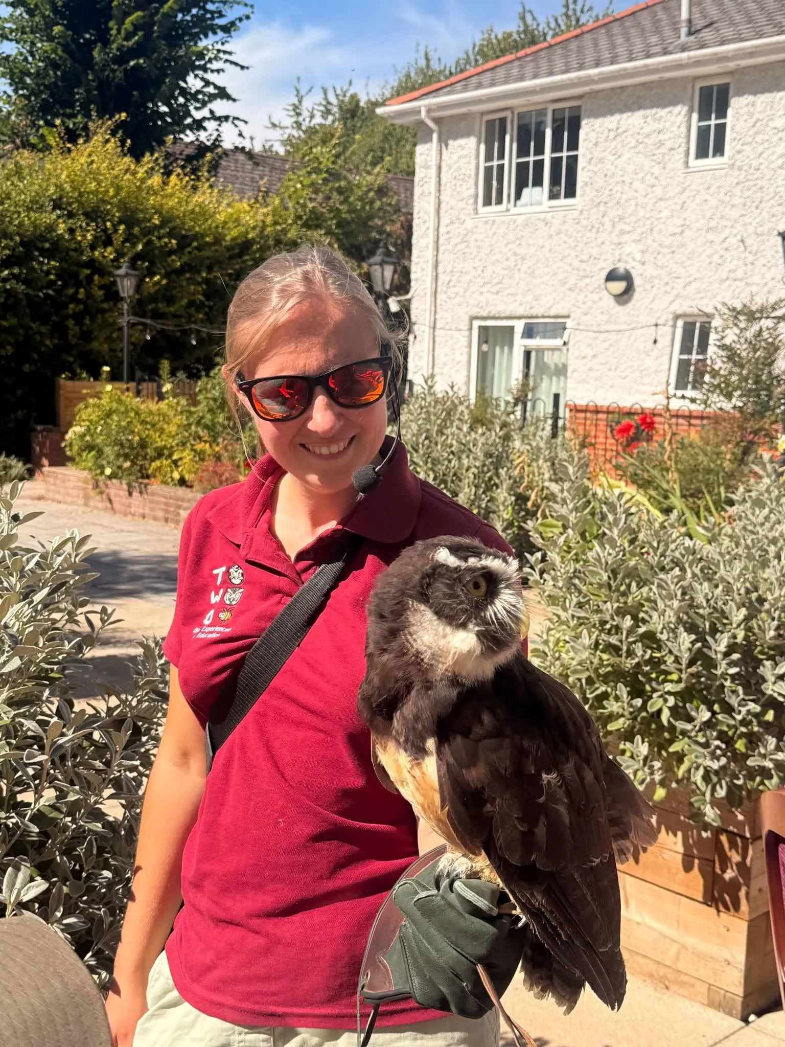 Owl Awareness Day