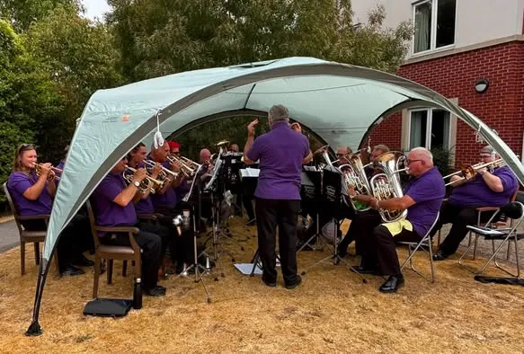 A Brass Act
