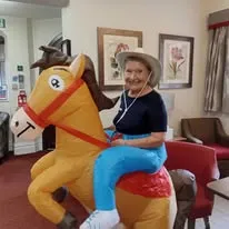 Cowboy Day
