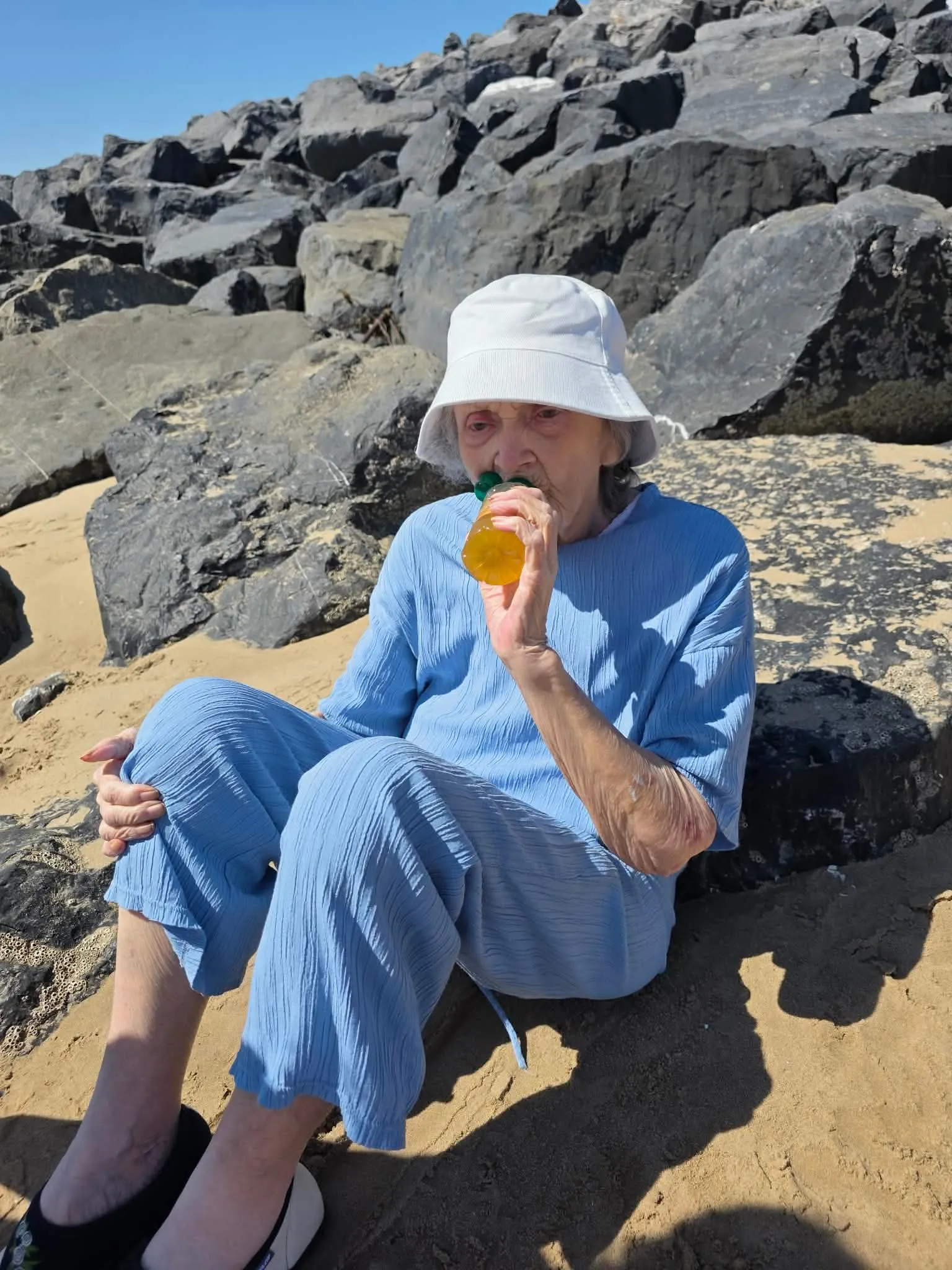 Wonderful Wales, Waves and Wellbeing 