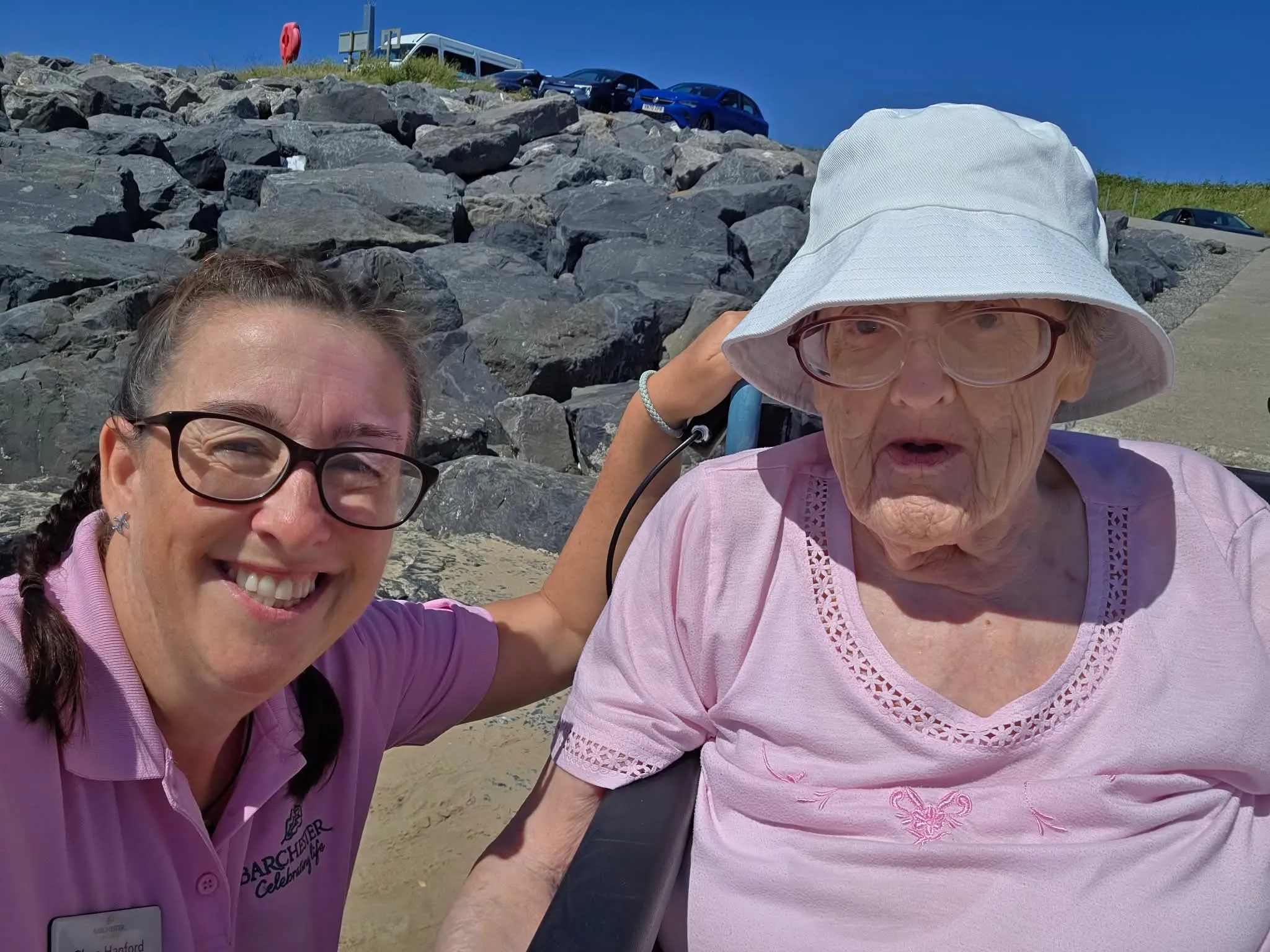 Wonderful Wales, Waves and Wellbeing 