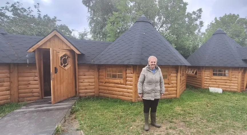 Susan’s Farm Wish