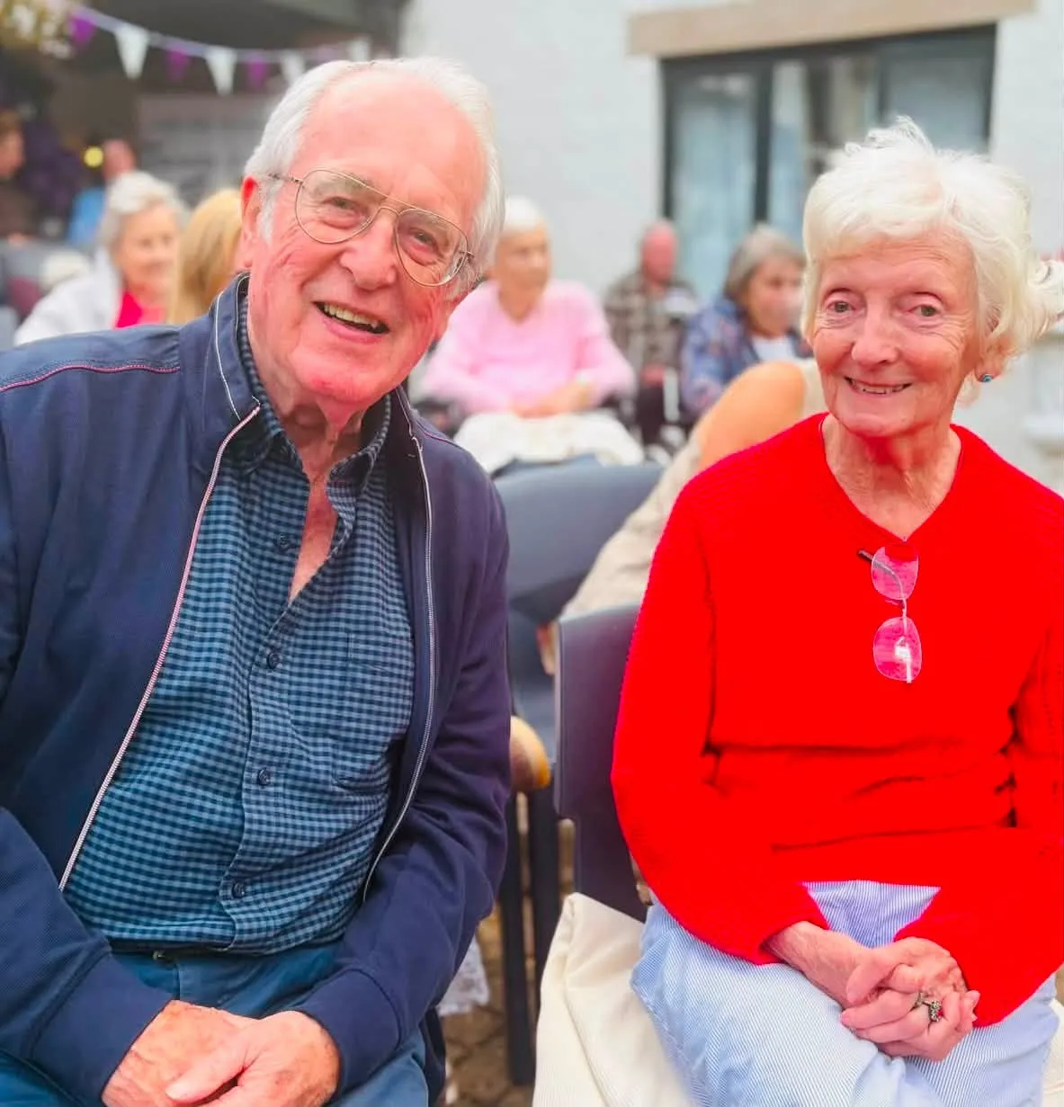 Fringe Care Fest 2026