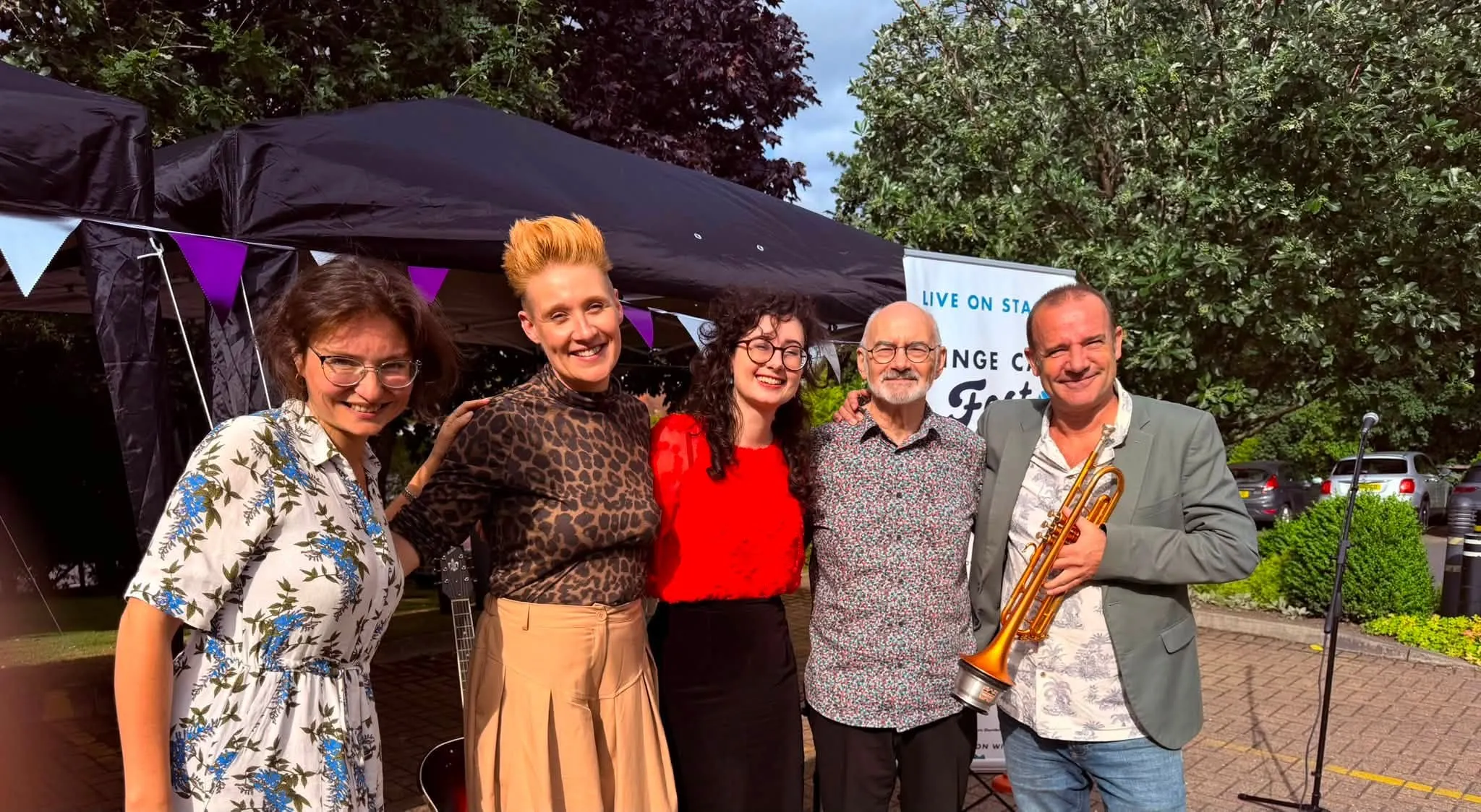Fringe Care Fest 2026