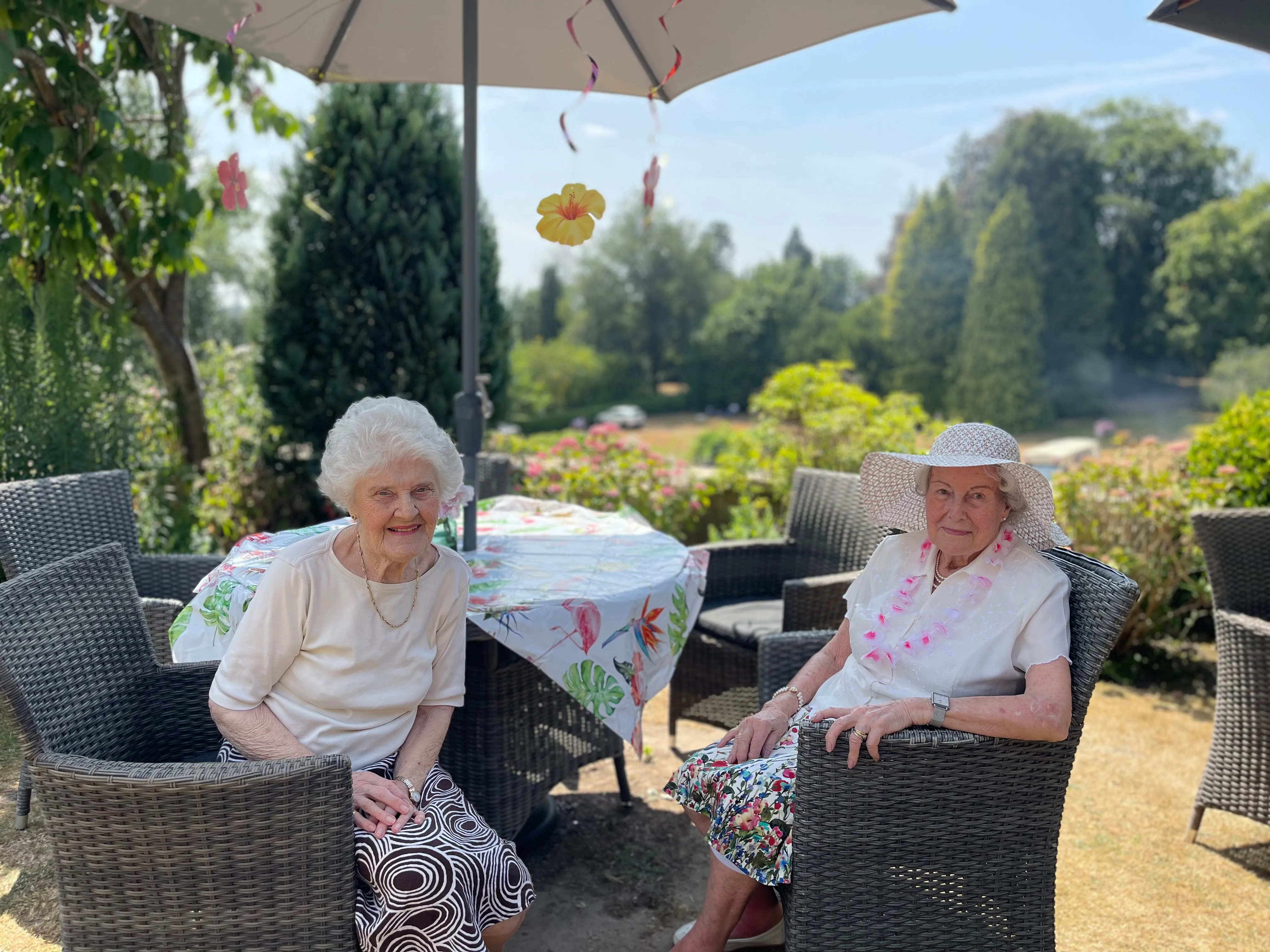 Making the most of the sun