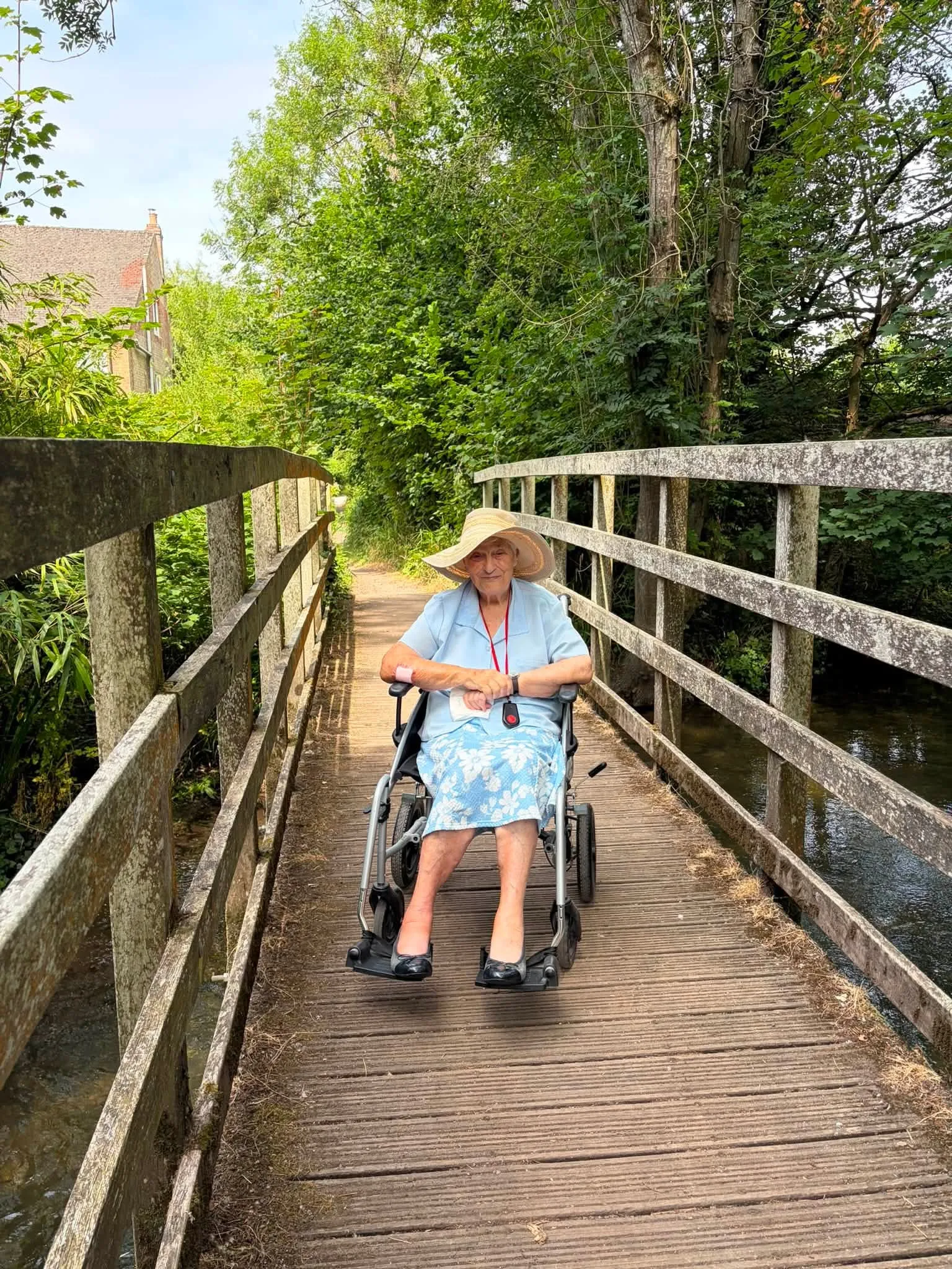 A Peaceful Walk Around Warminster: Enjoying Nature on Our Doorstep 