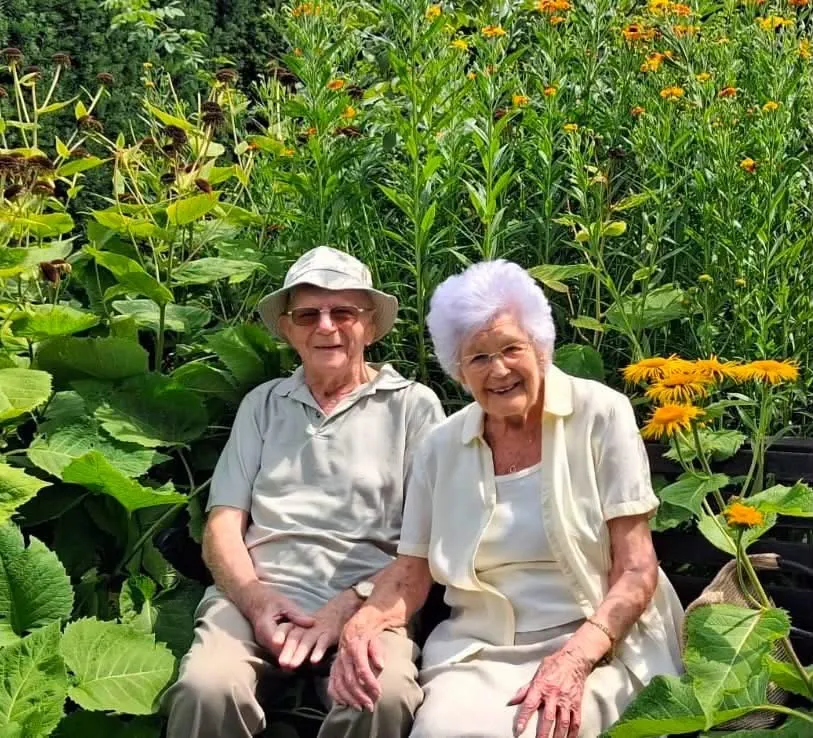 71 Years of Love