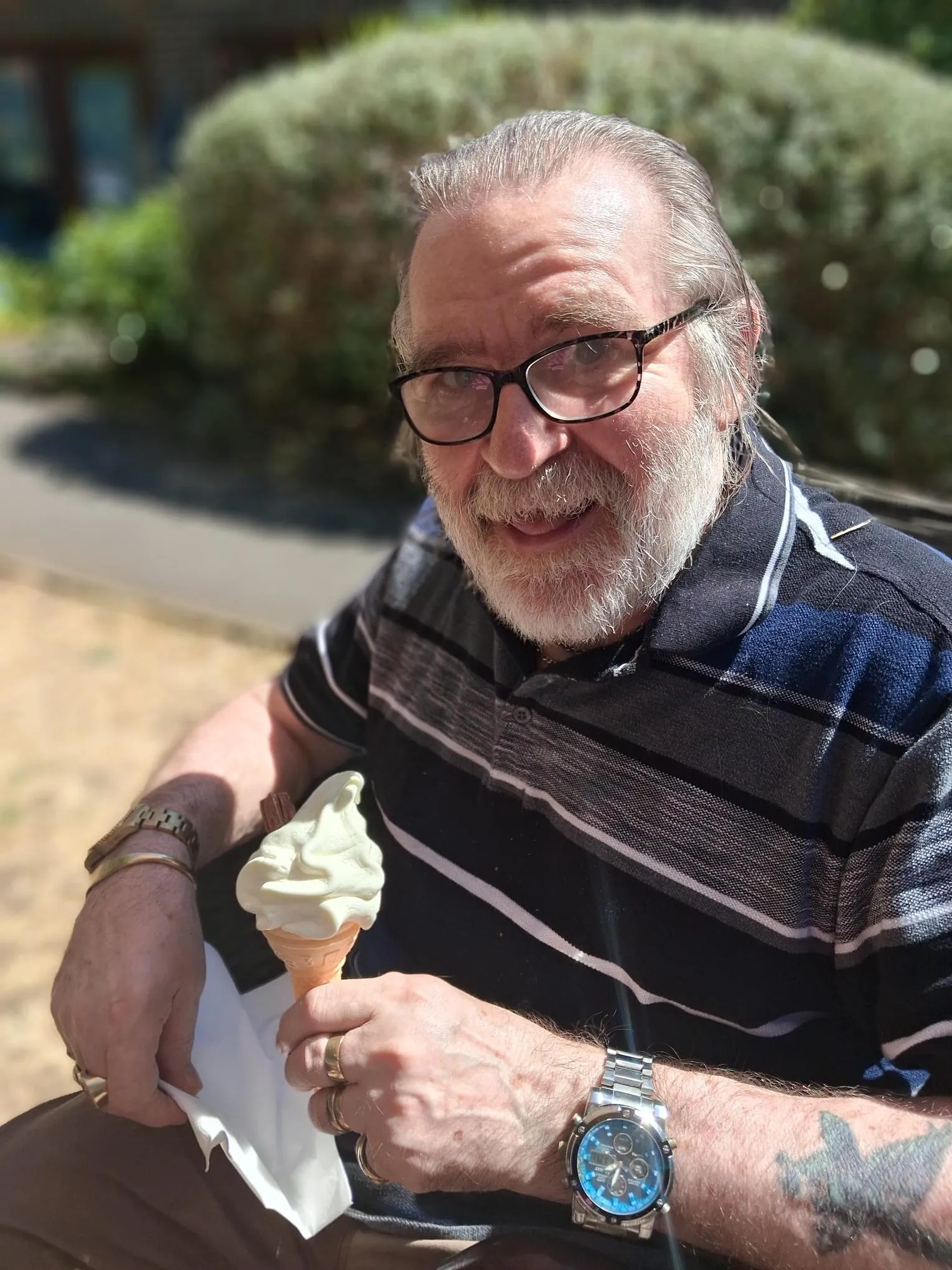 Tandridge Heights Summer BBQ