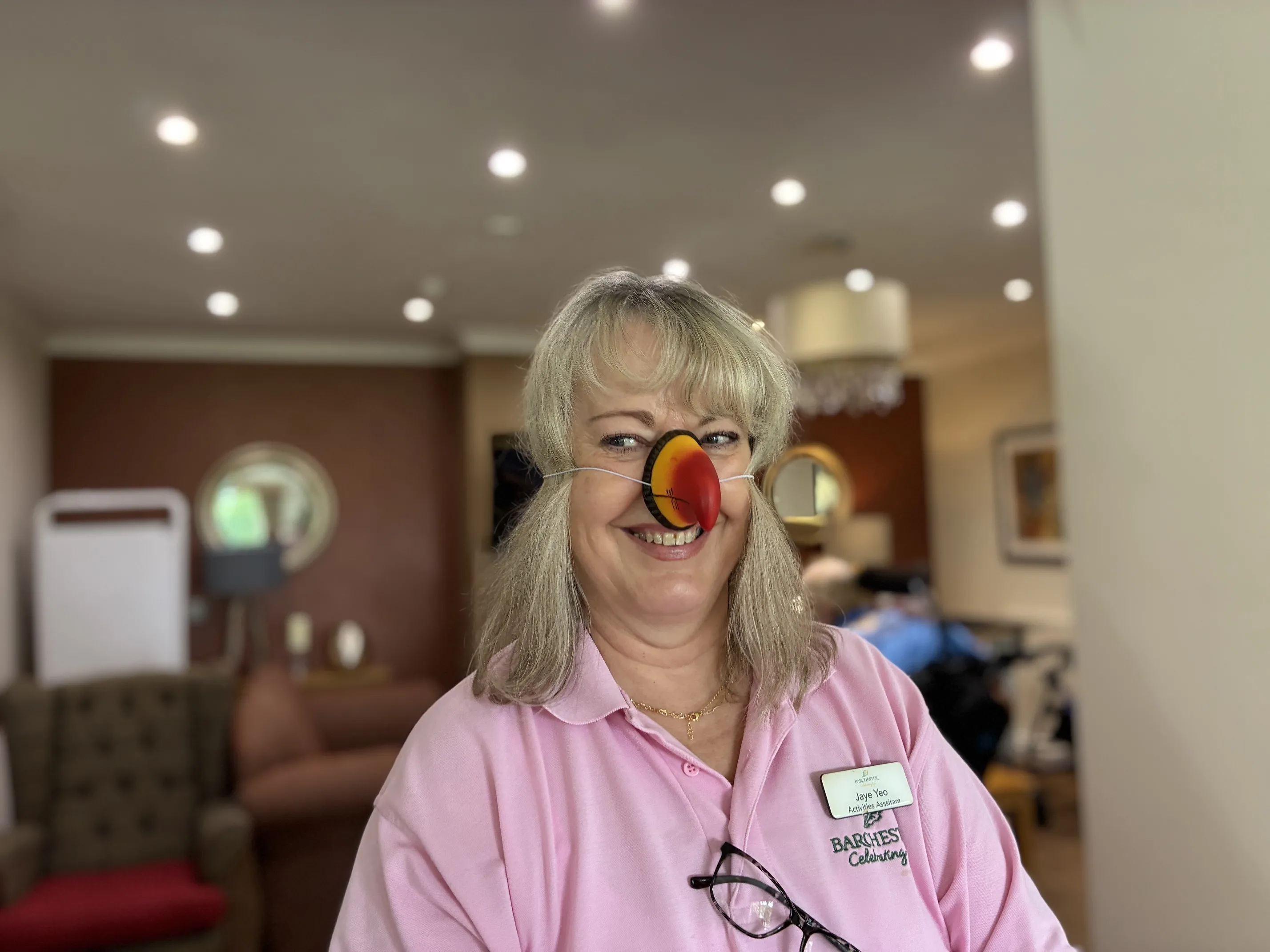 Seagull Screeching