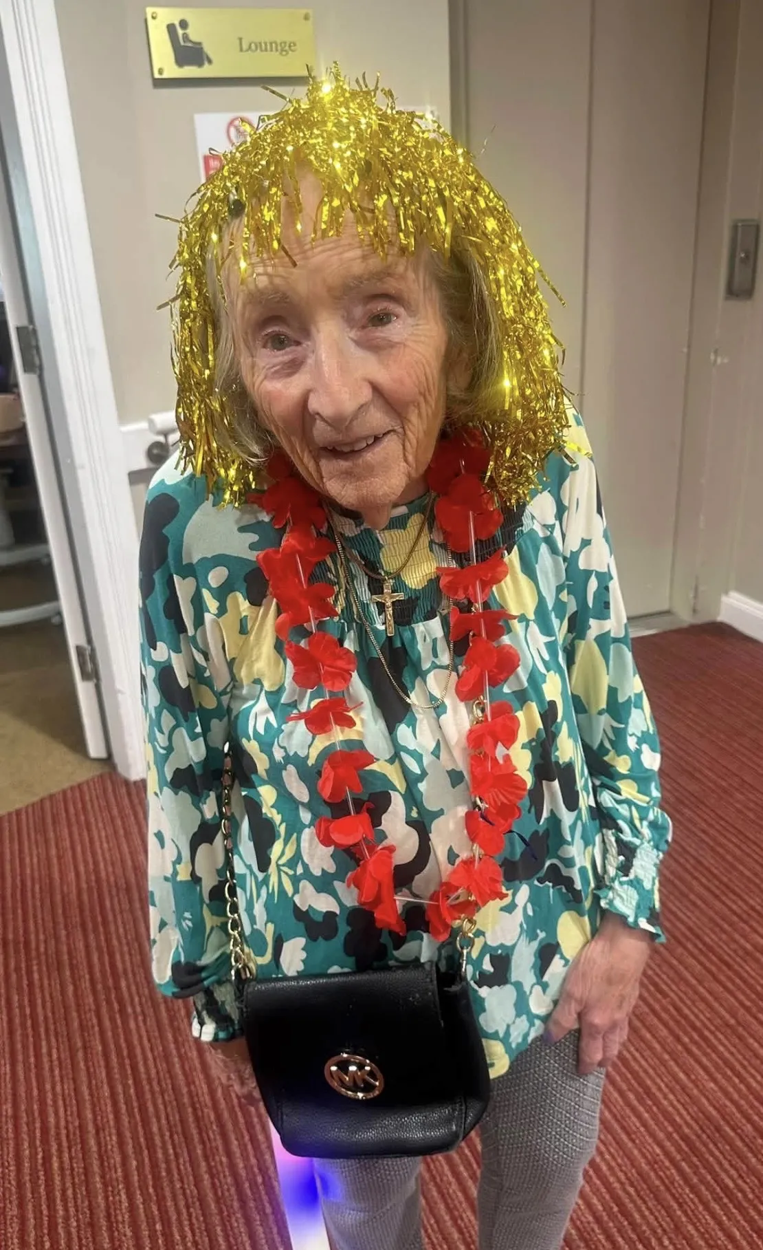 A fantastic morning of music, laughter and dancing here at Washington Grange! 