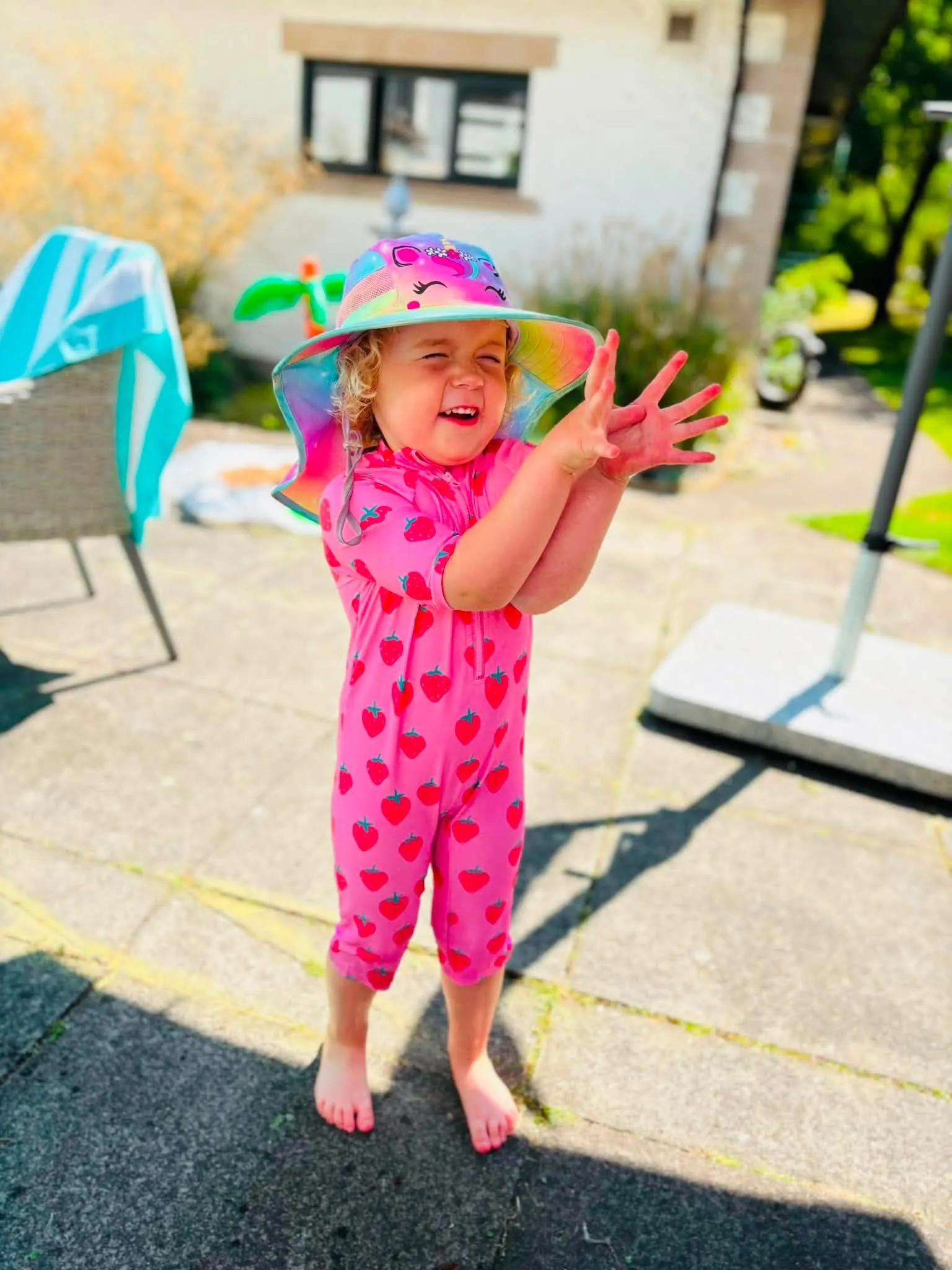 Summer dreams