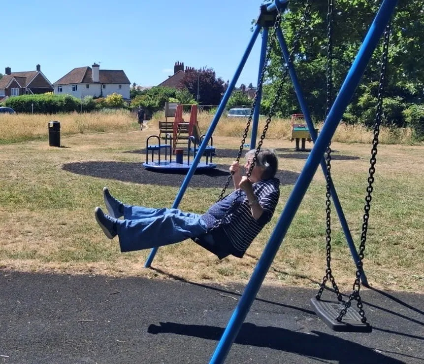 Summer Fun