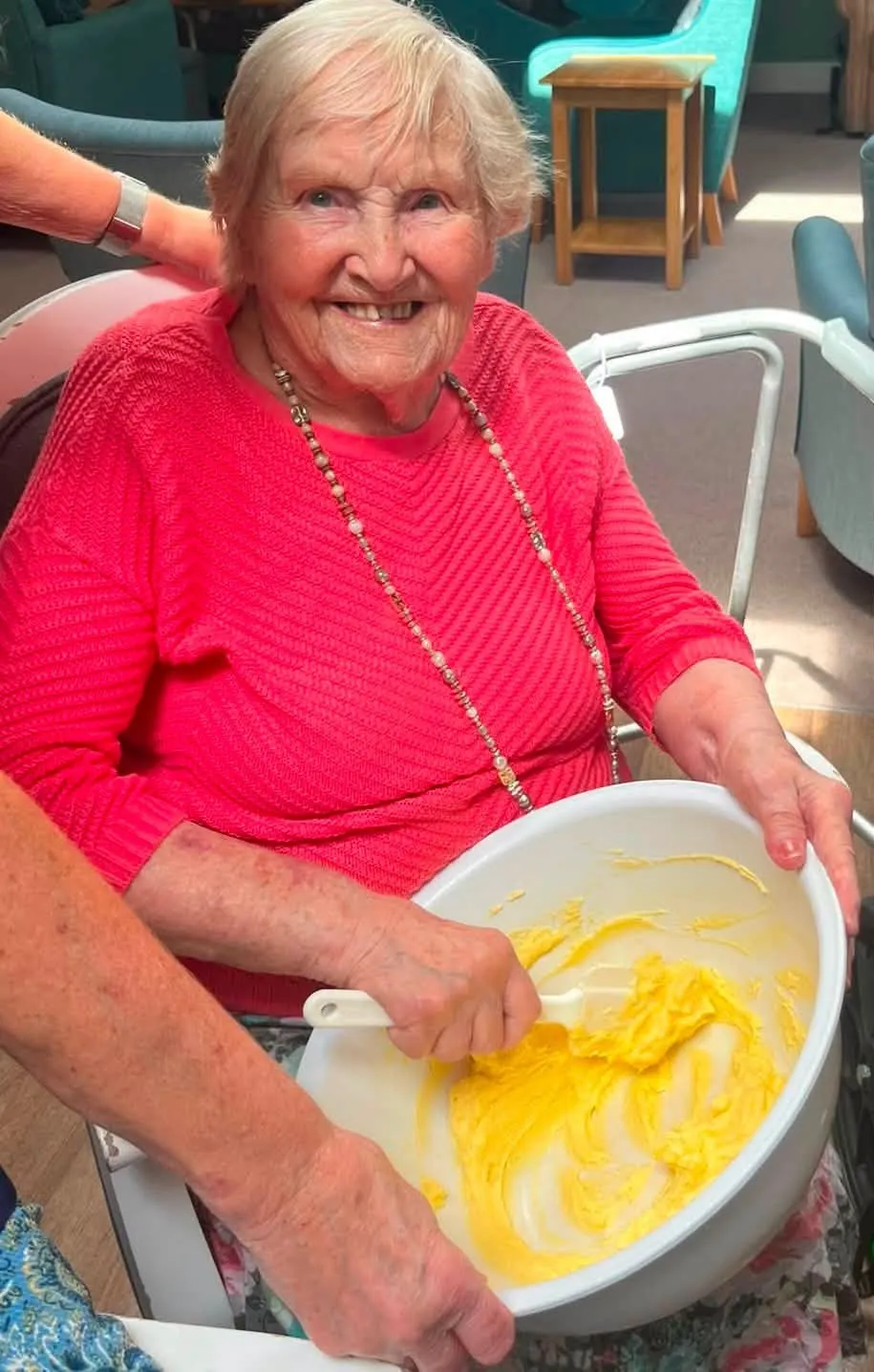 Baking Fun