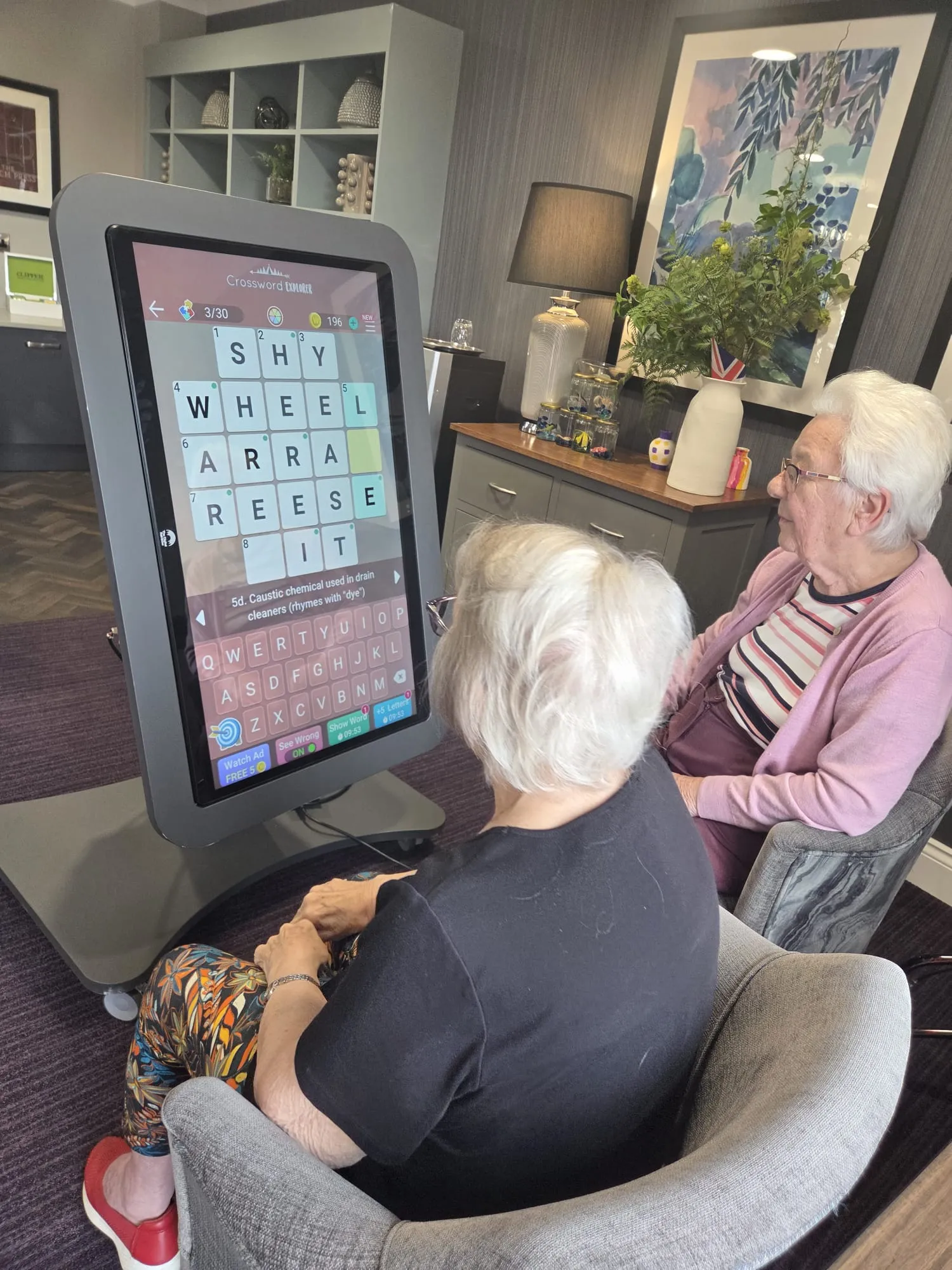 Rain or shine, the fun never stops at Bayleaf