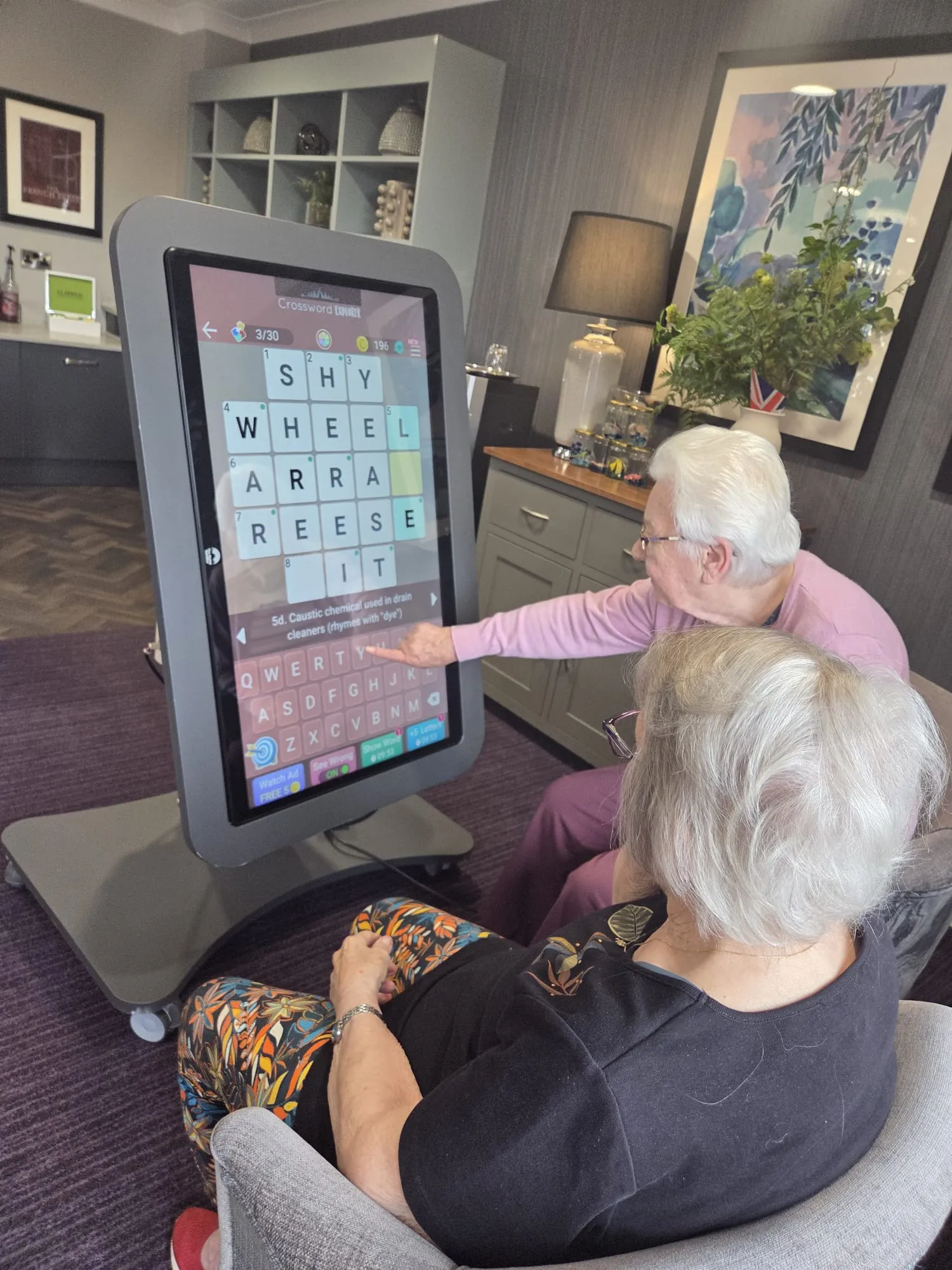 Rain or shine, the fun never stops at Bayleaf
