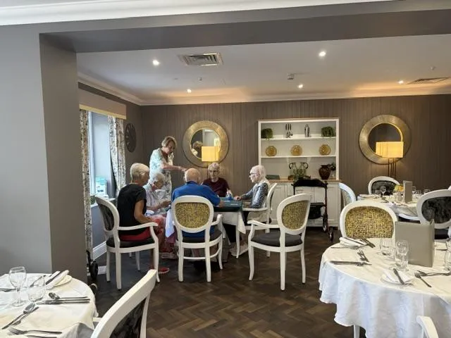 Successful Bridge Club Launches