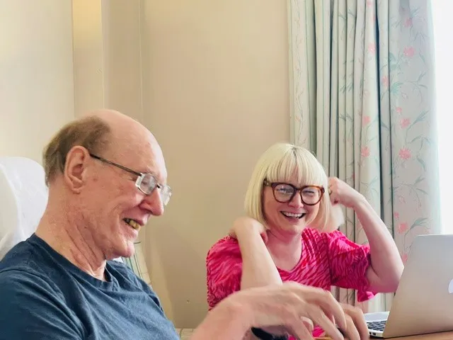 Personalised Live Entertainment with Carly Ann 