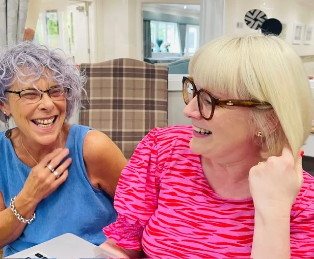 Personalised Live Entertainment with Carly Ann 