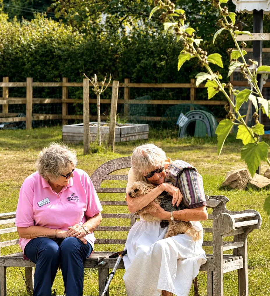 Pen Y Bryn Animal Sanctuary