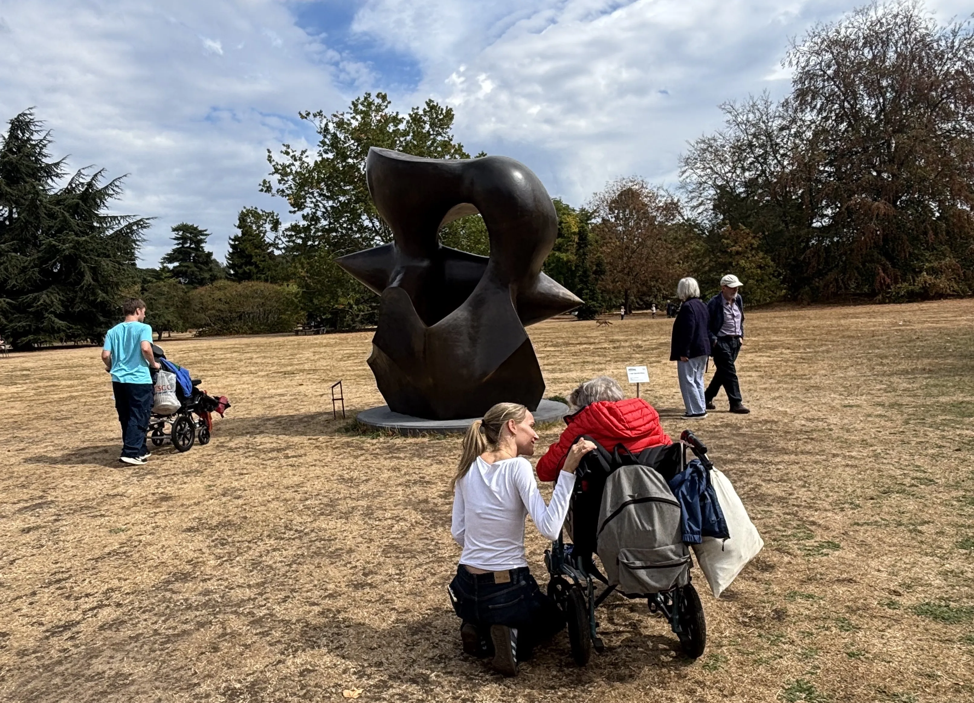 Kew Gardens 