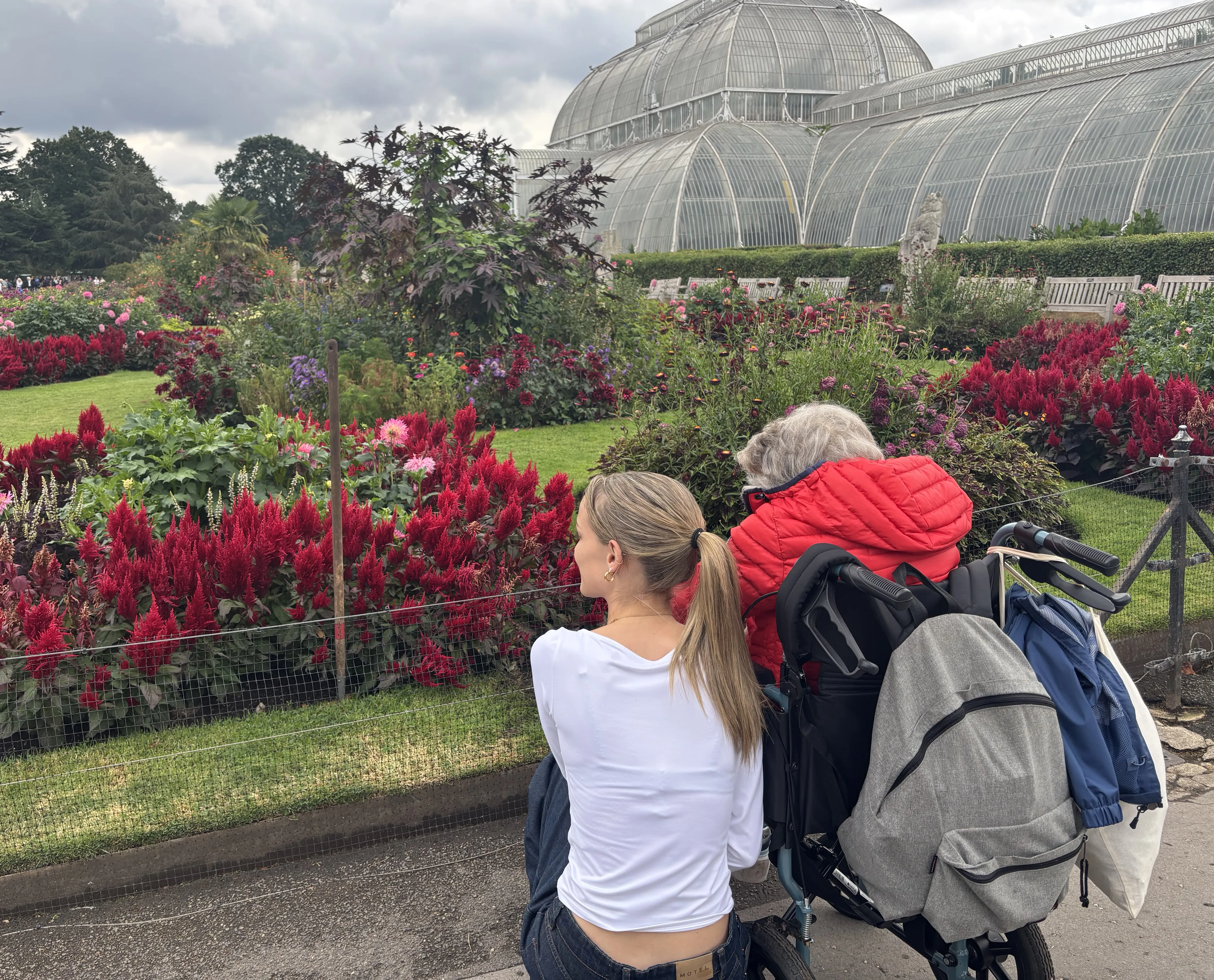 Kew Gardens 