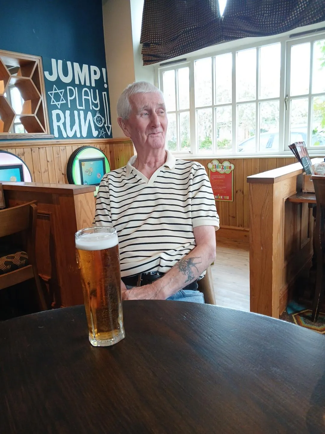 Beer Lover's Day