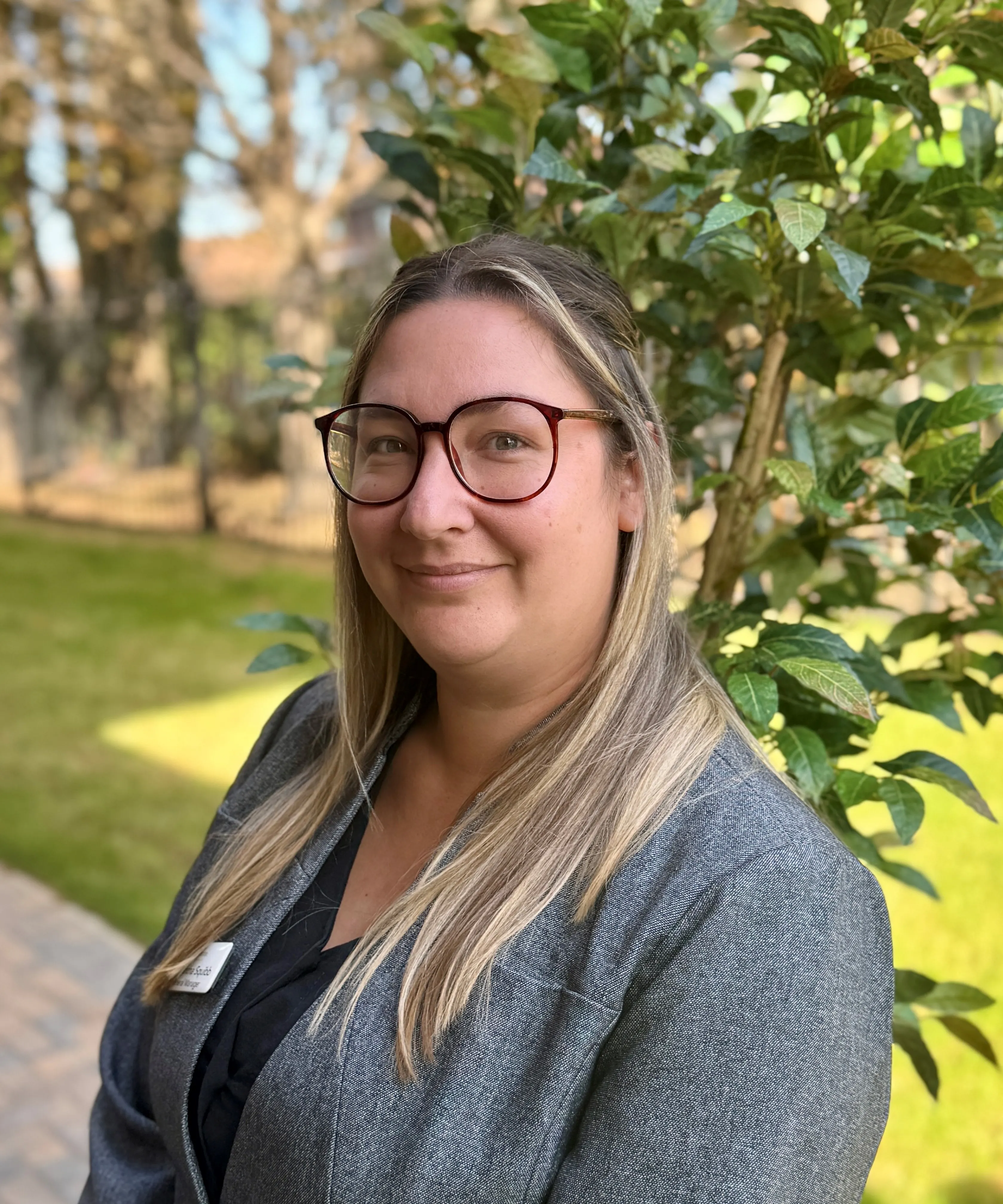 Meet our General Manager, Samantha