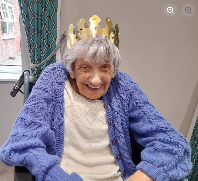 Royal Secrets & Glitzy Crowns