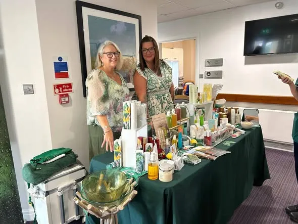  Summer Fayre Success 