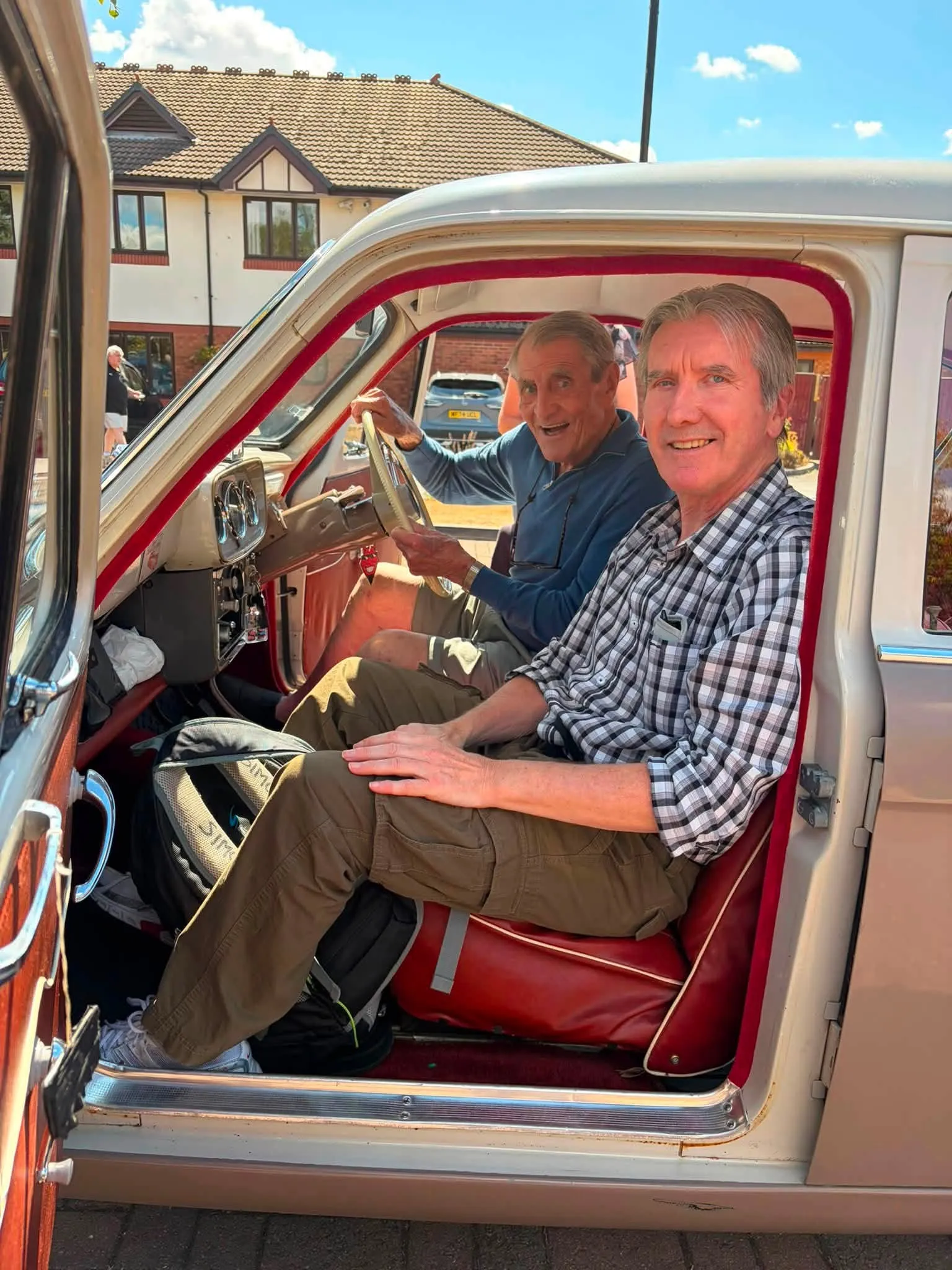 Classic Car Show
