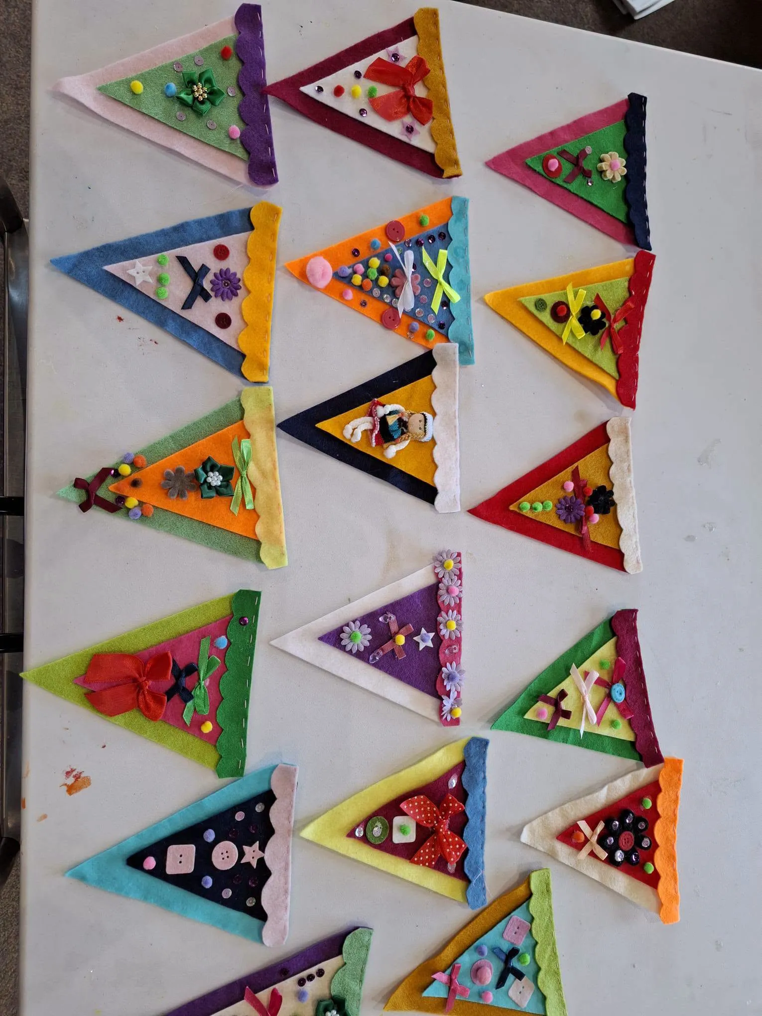 Crafting Club