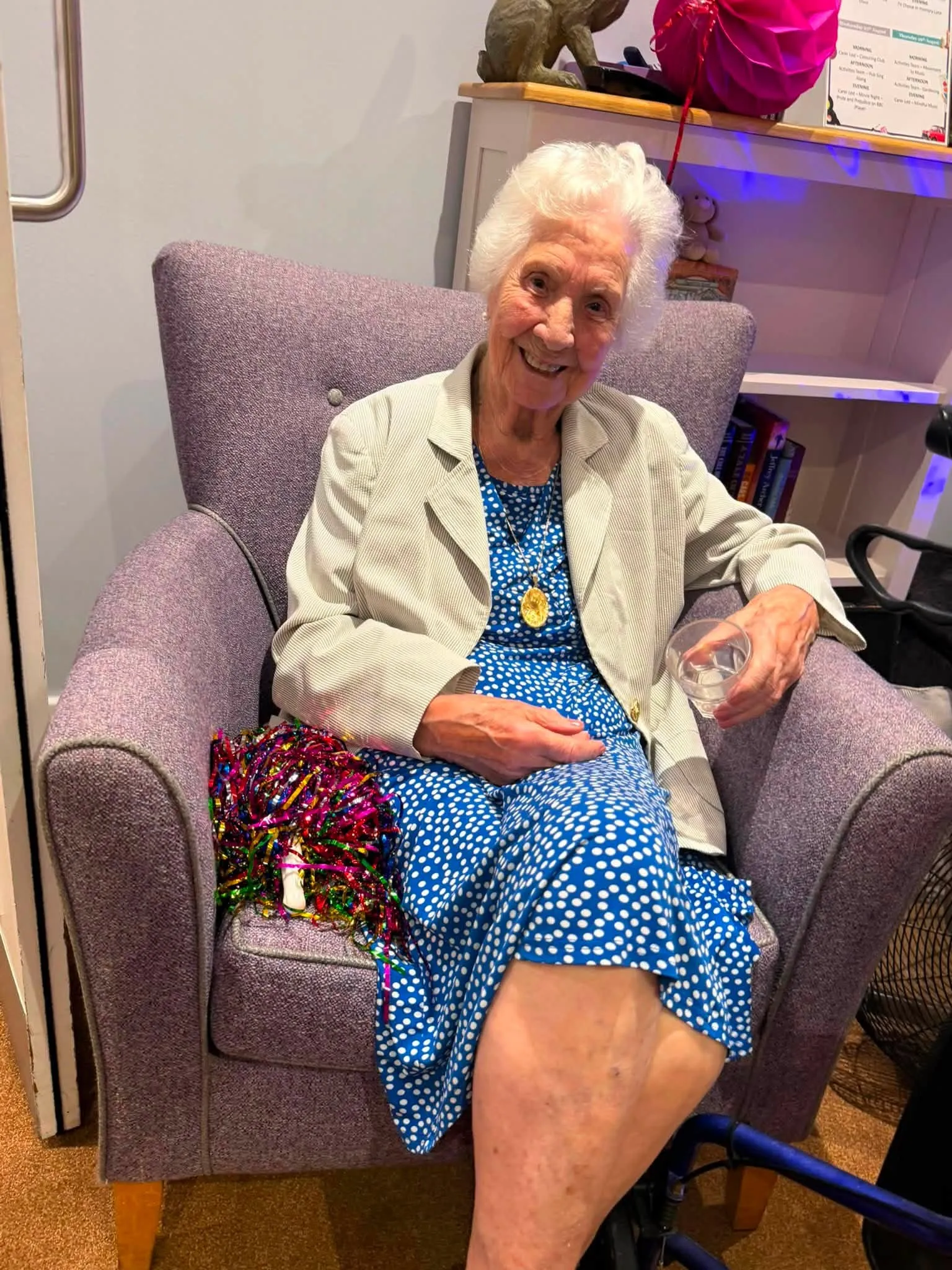 Dementia Disco