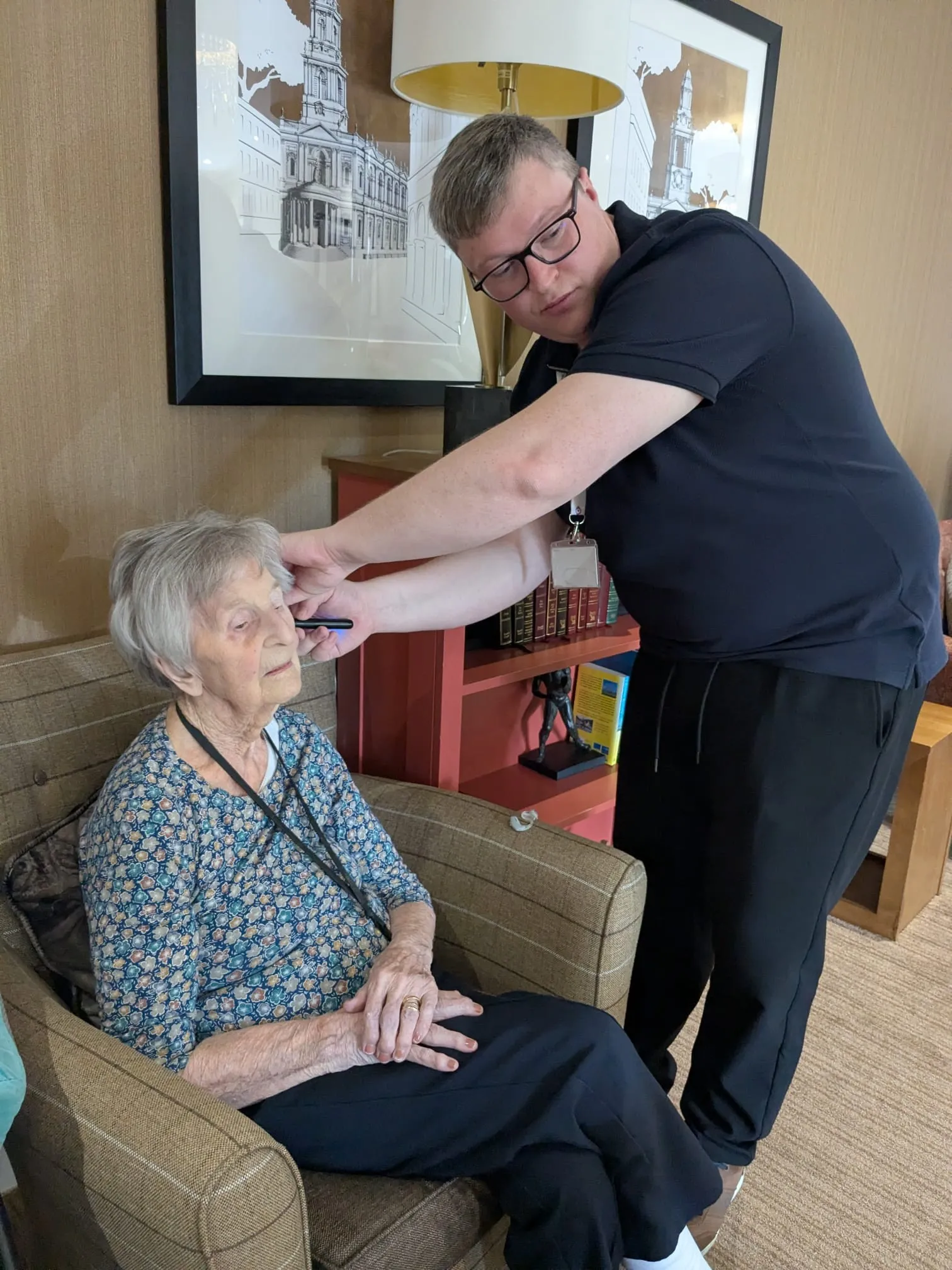 Ear Health Workshop