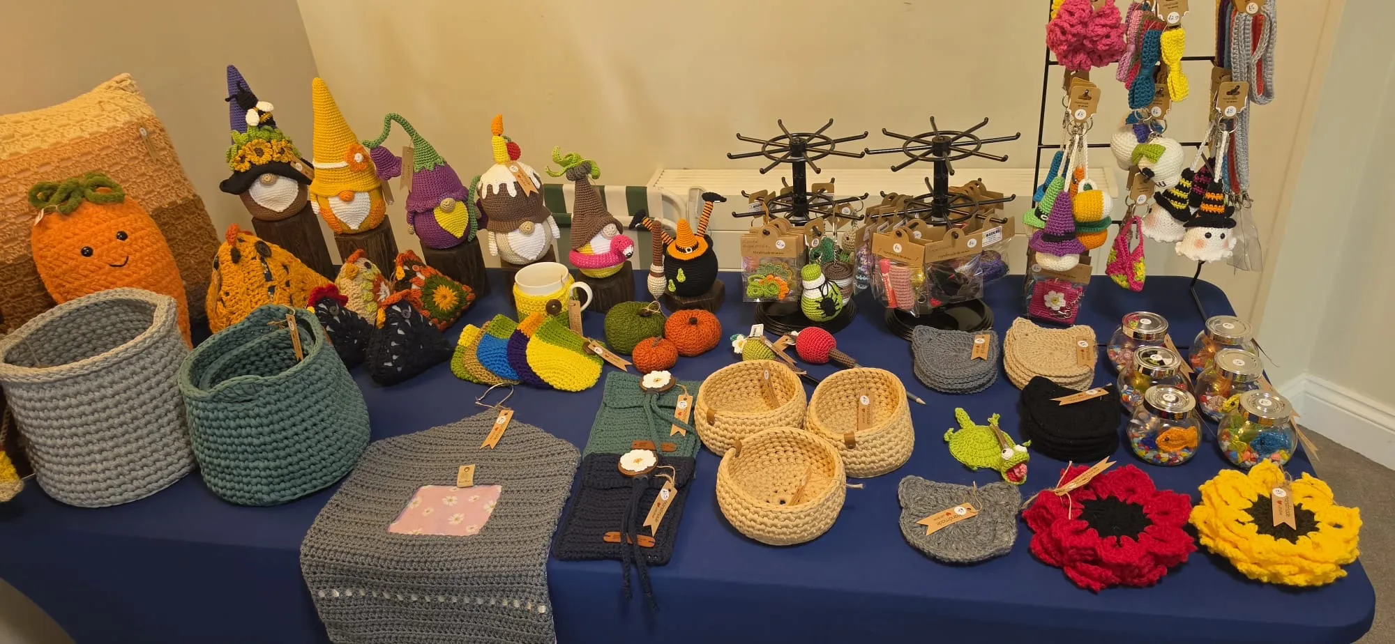 End of Summer Fete