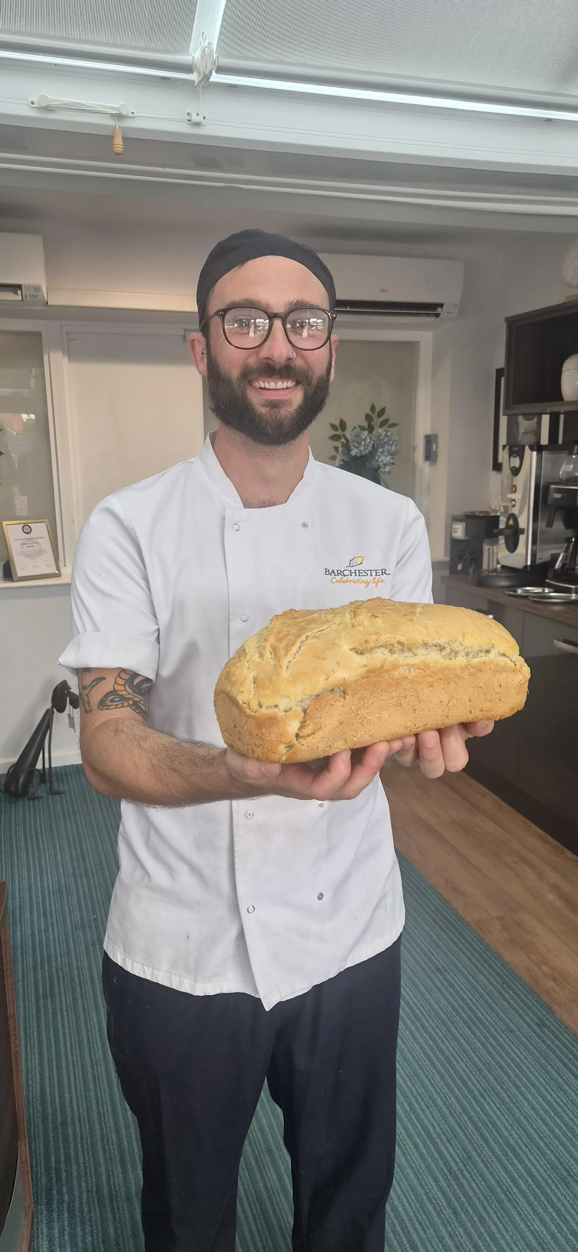 Fresh Bread is winning plaudits