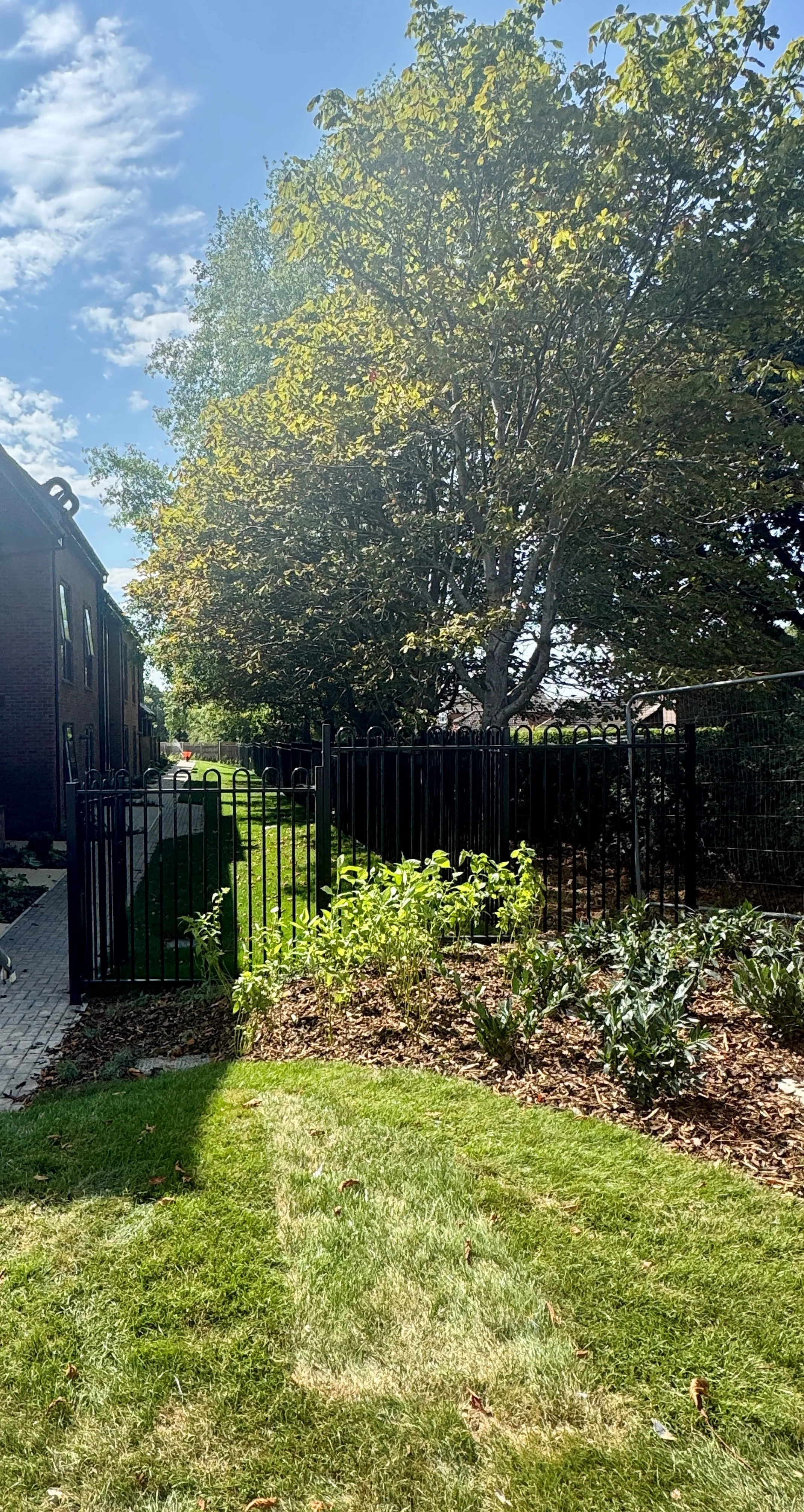 Gorgeous Gardens