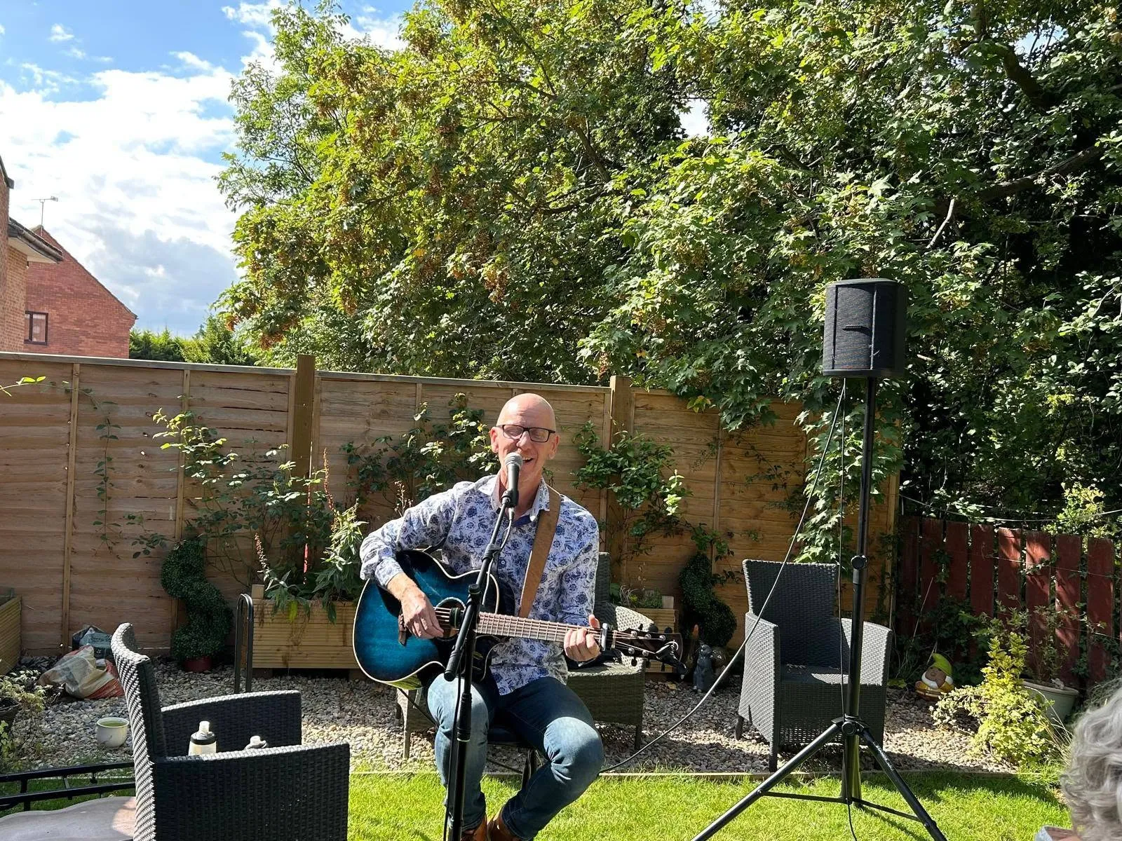  Summer Fayre Success 