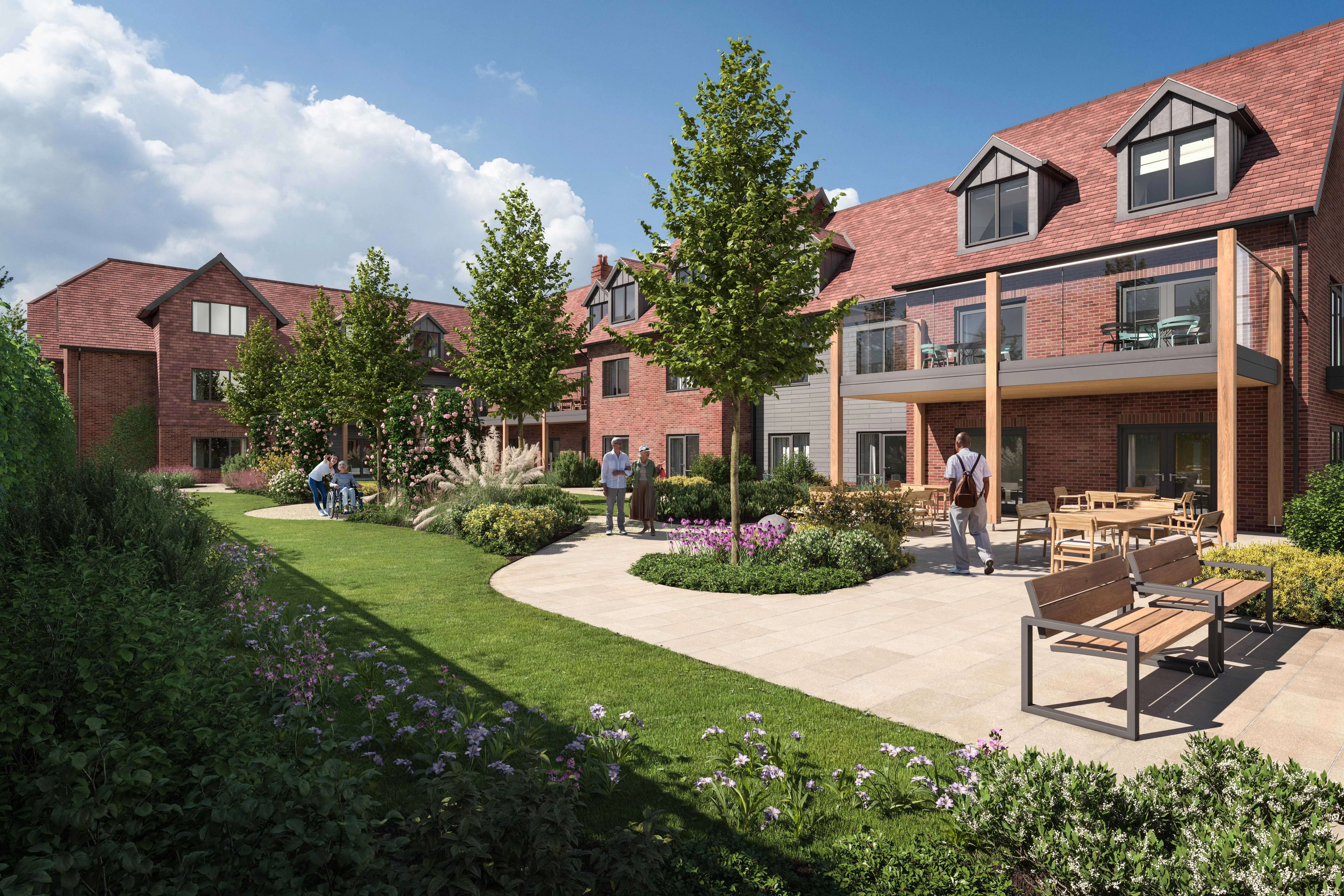 Stubbington Manor Care Home
