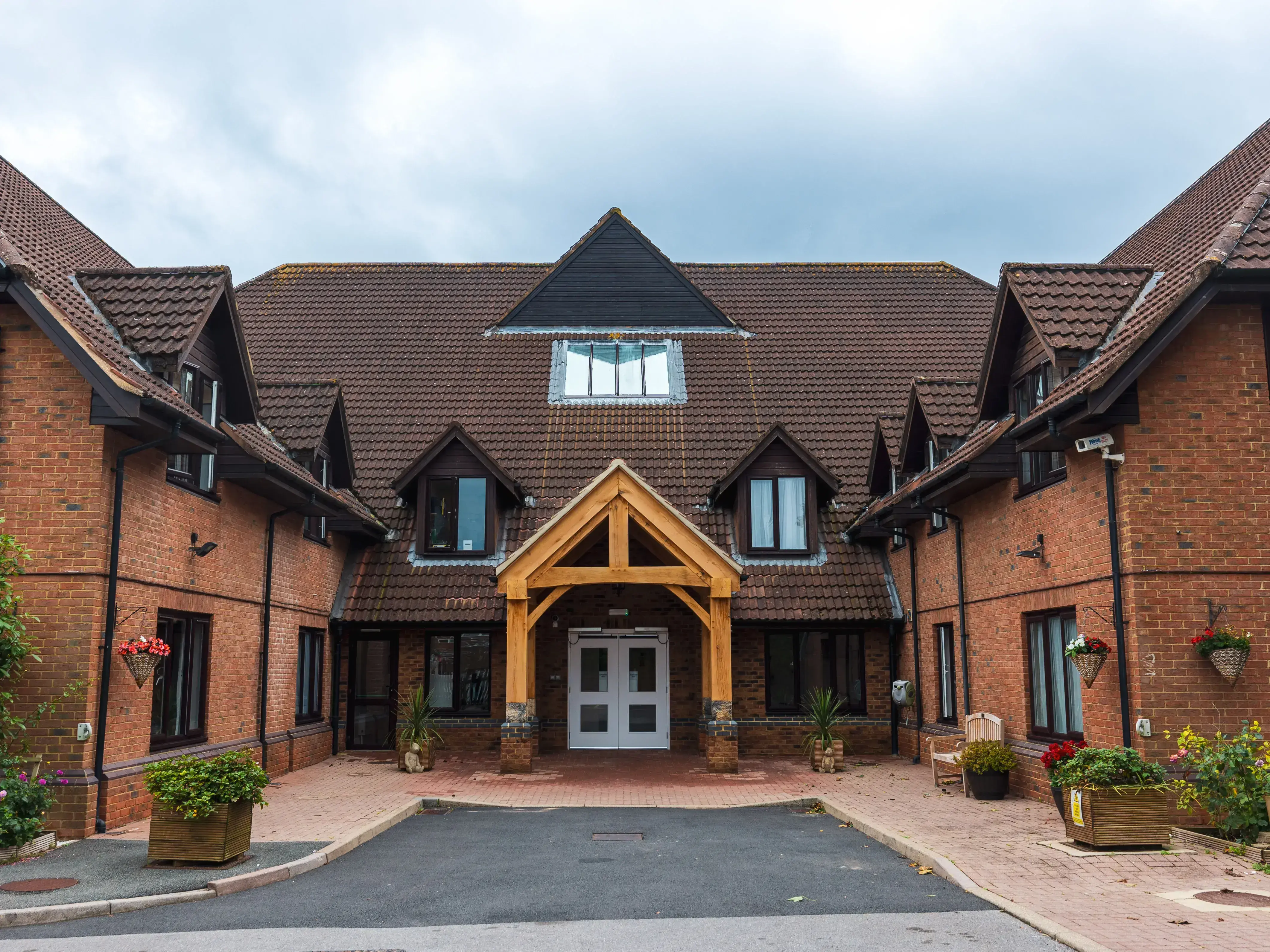Austen House Care Home
