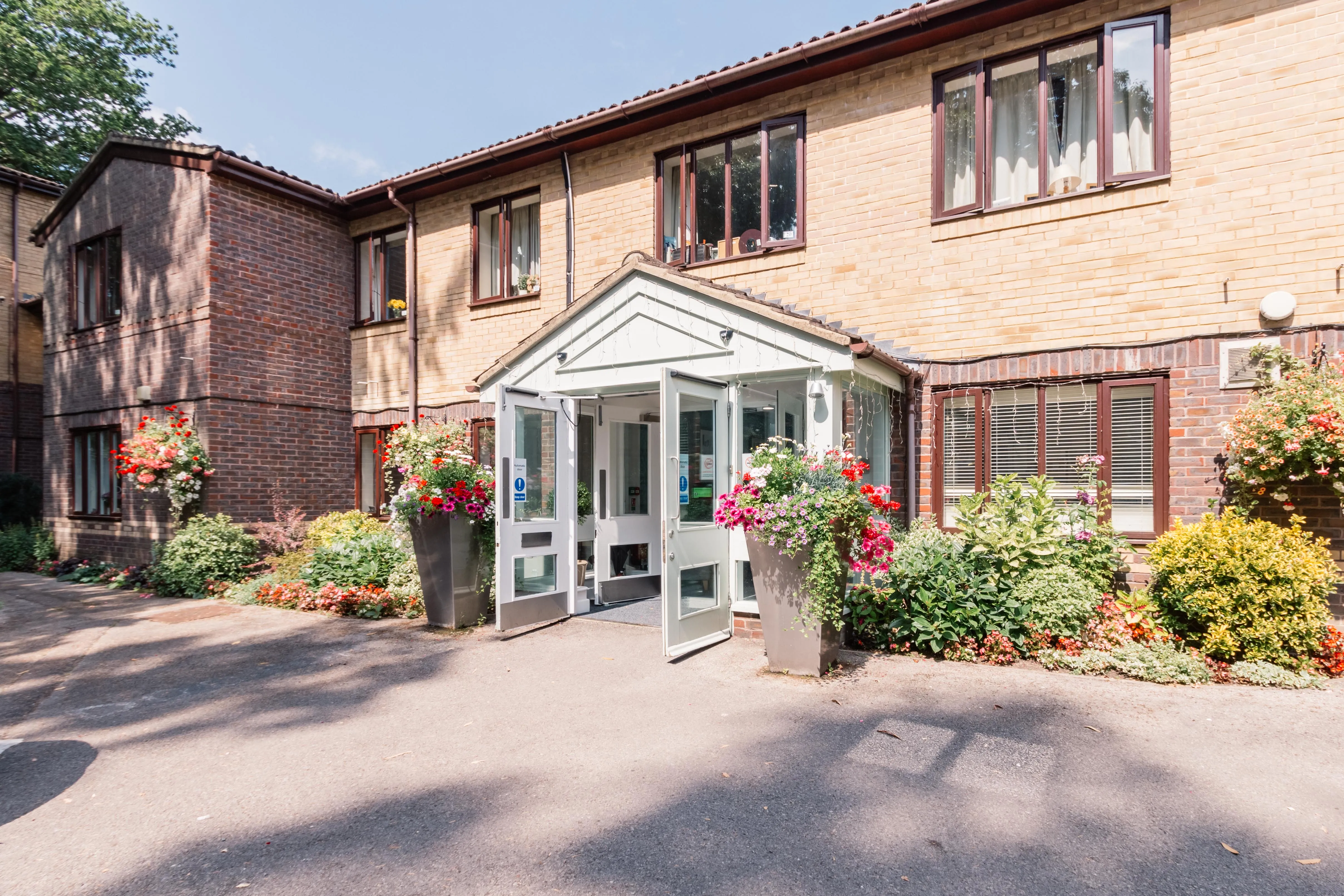 Challoner House Care Home