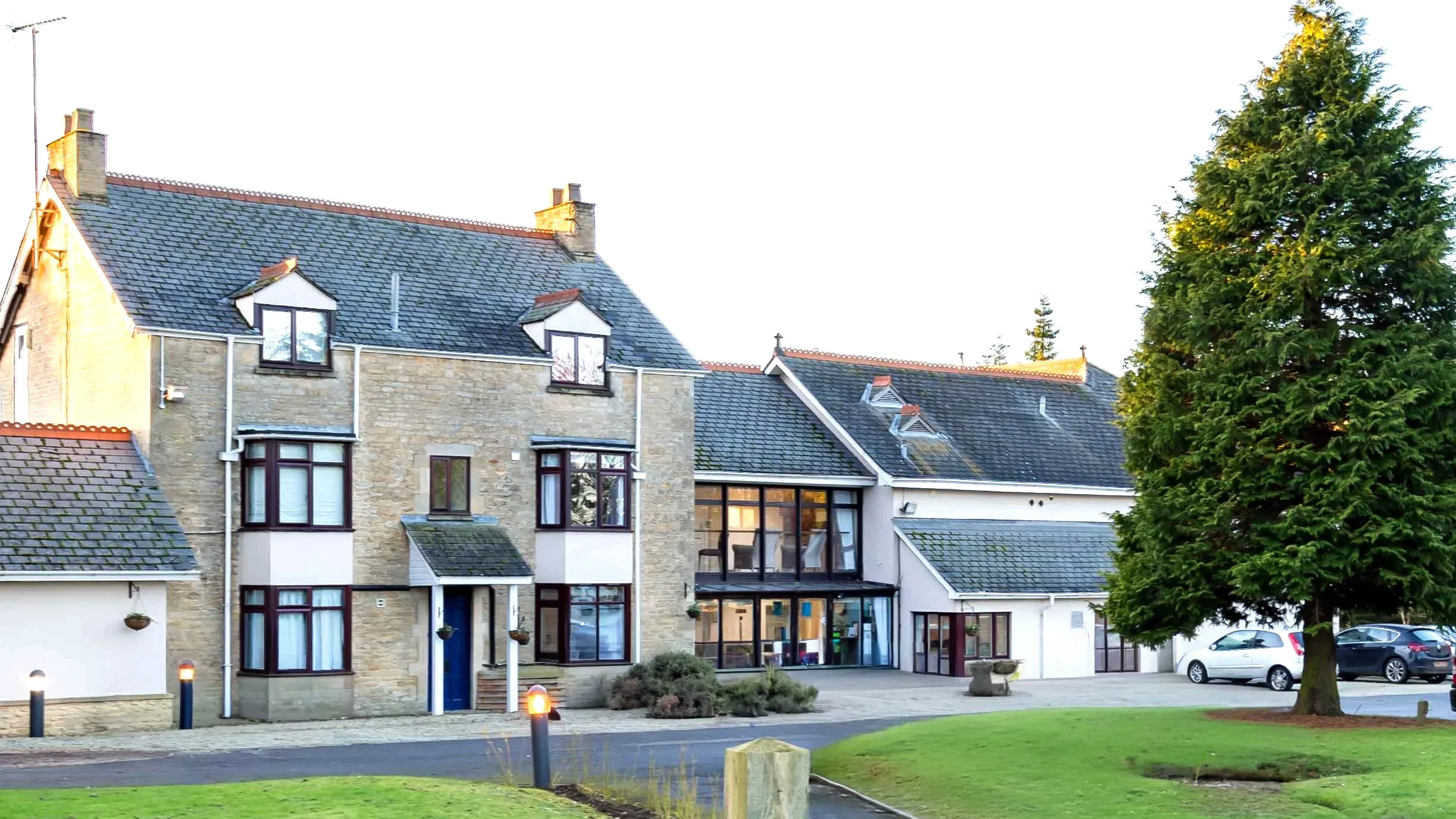 Southerndown Care Home