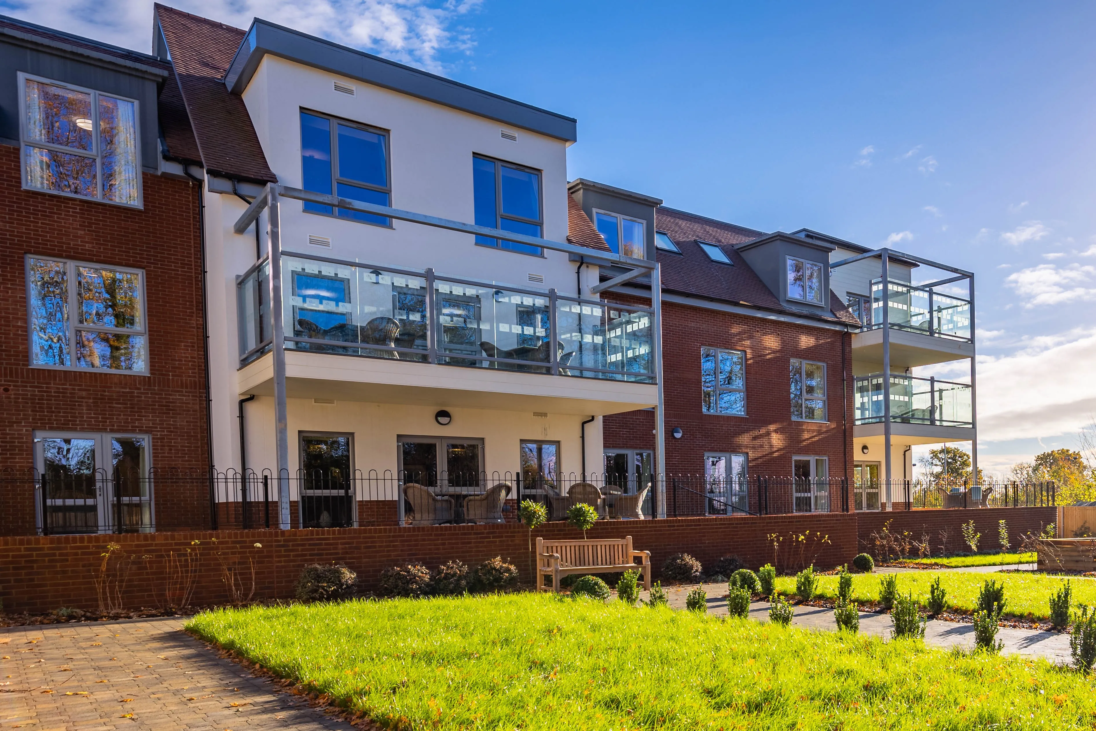 Hazel Lodge Care Home