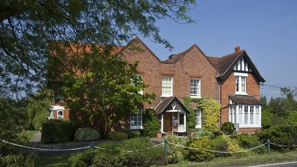Care & Facilities at Cossins House Care Home 