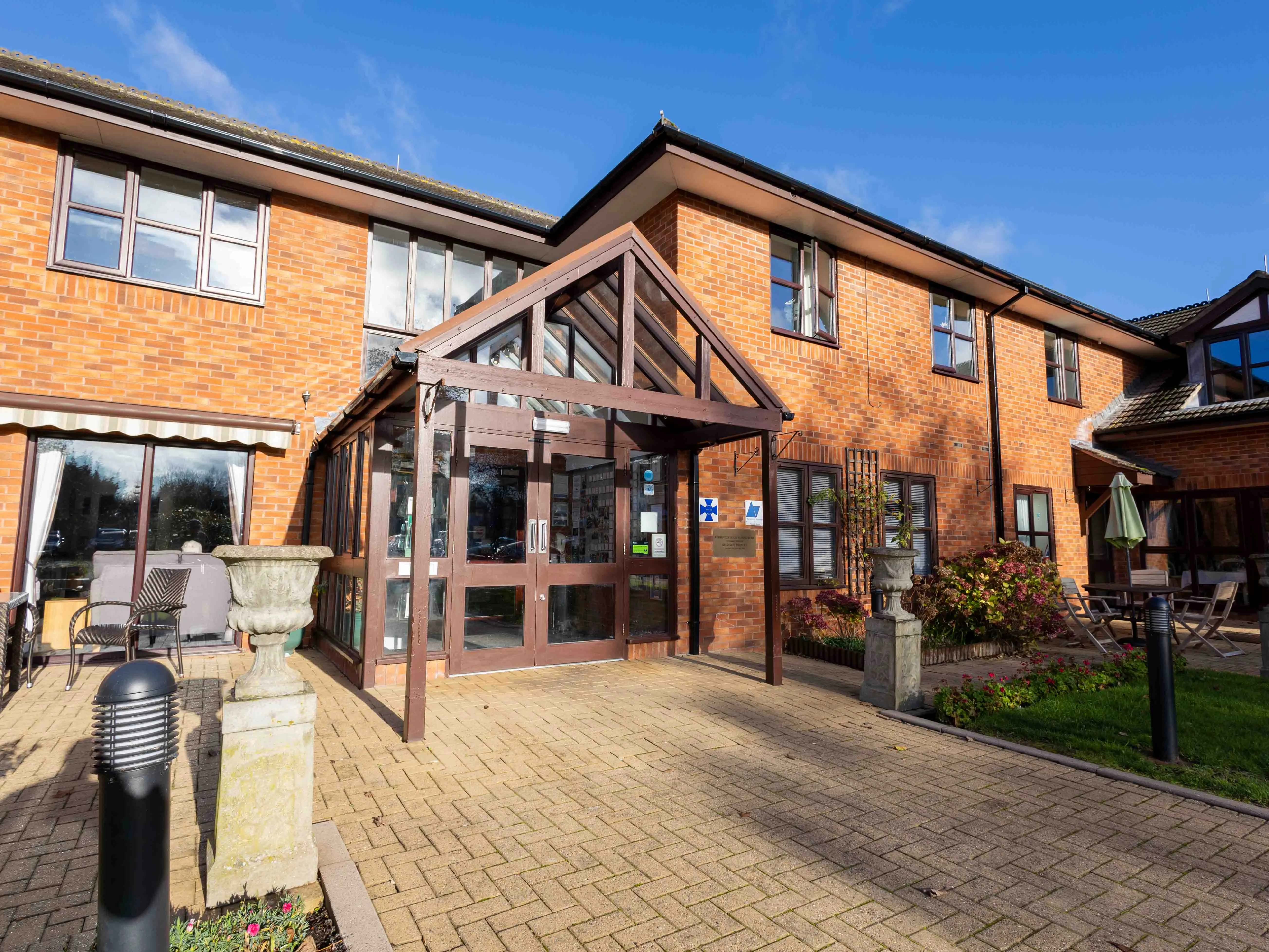 Cubbington Mill Care Home