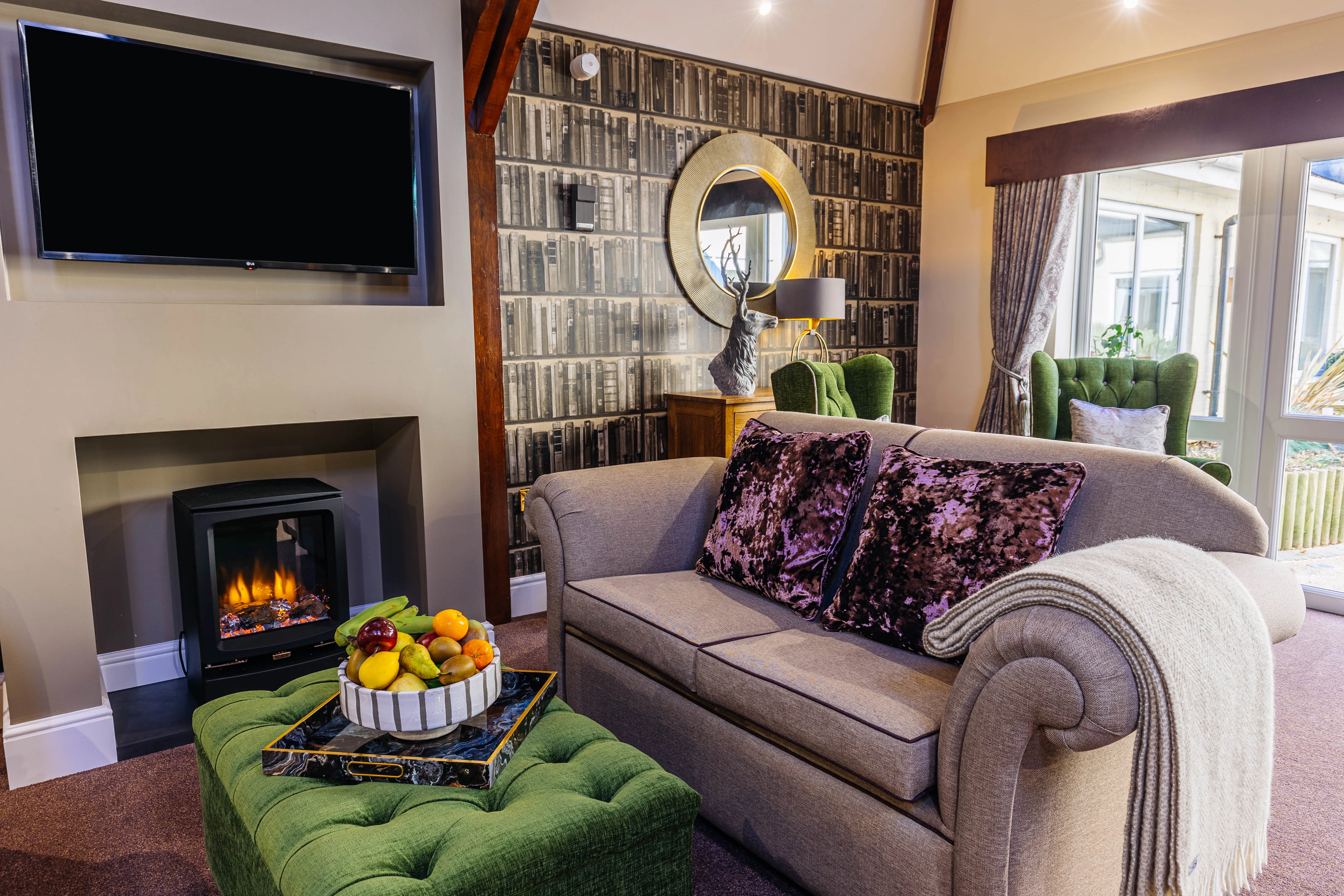 Hempton Field Care Home