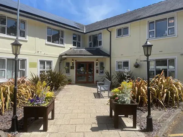 Mount Tryon Care Home